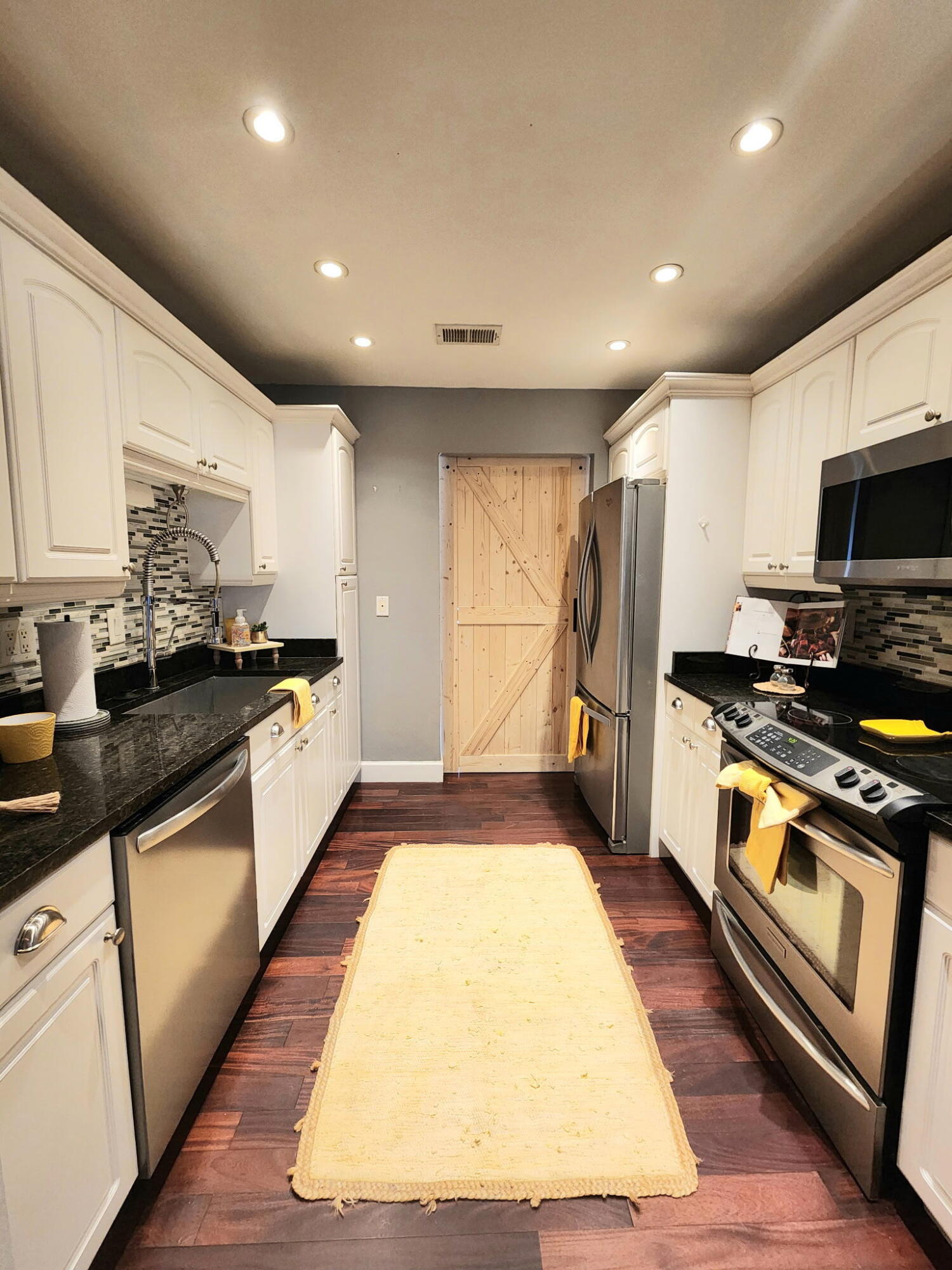 CIMARRON ESTATES - Residential