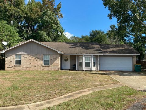 Photo of 402 Celeste Court, Mary Esther, FL 32569 (MLS # 988455) Photo of 402 Celeste Court, Mary Esther, FL 32569 (MLS # 988455)