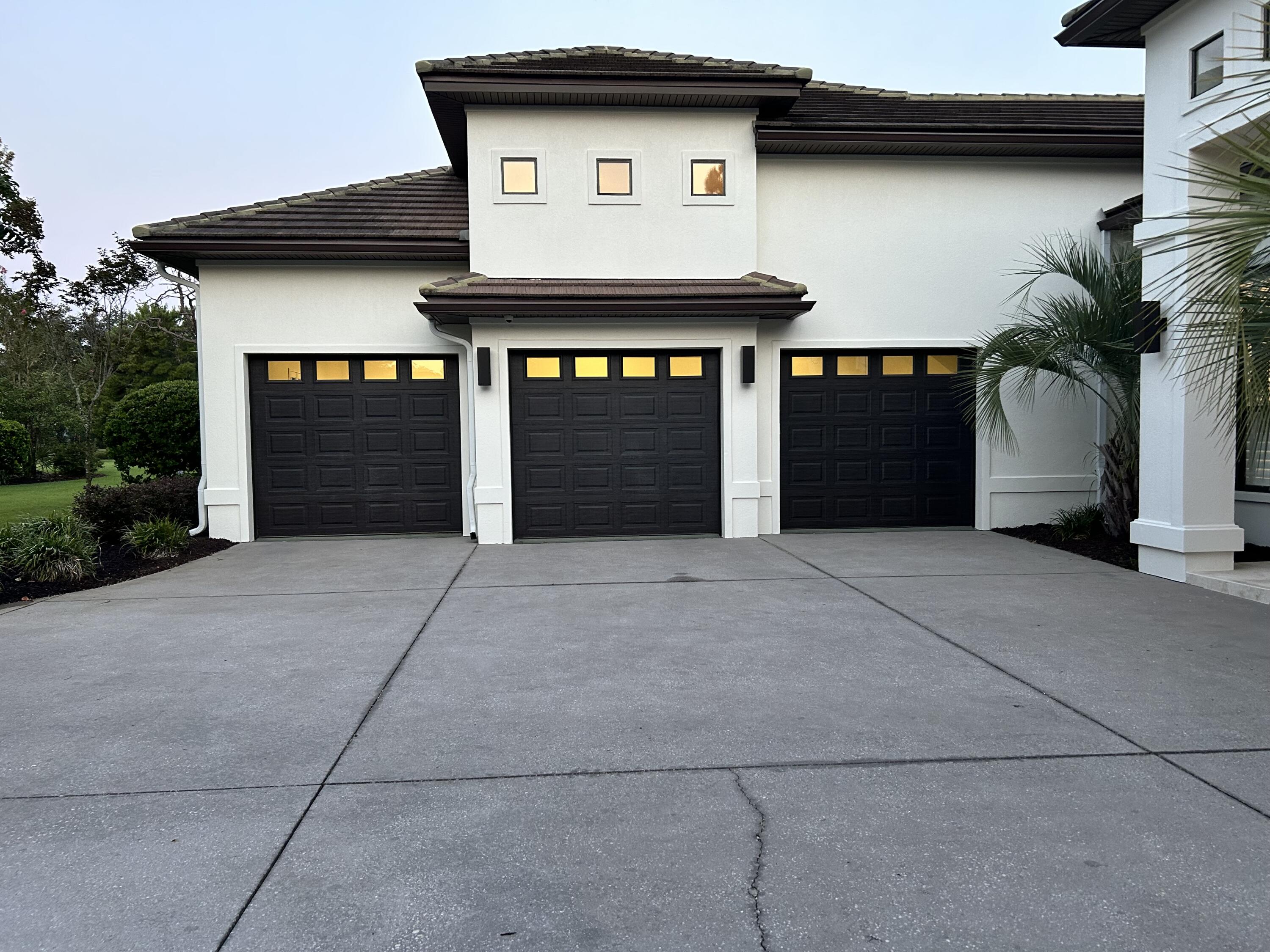KELLY PLANTATION S/D - Residential