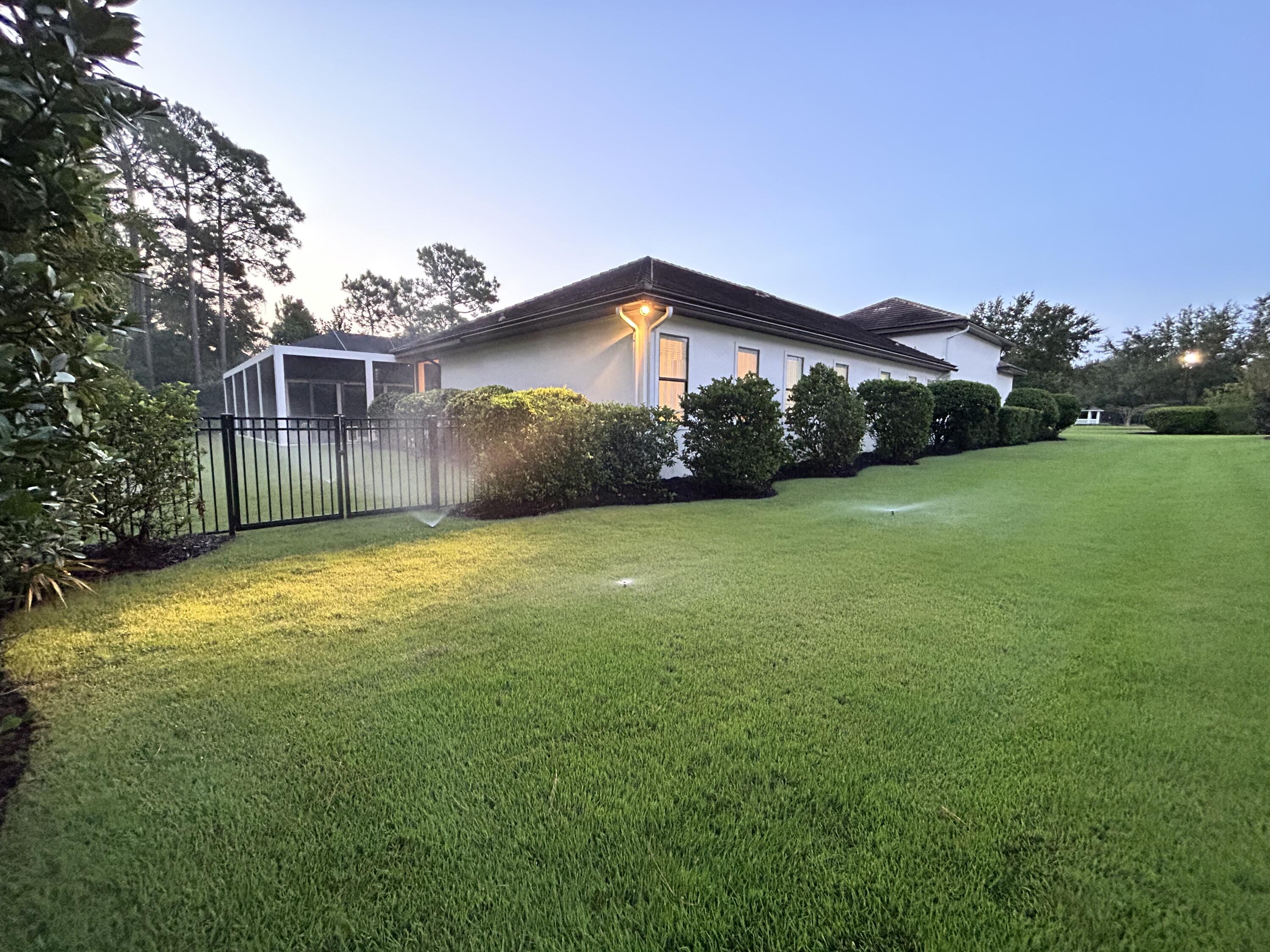 KELLY PLANTATION S/D - Residential