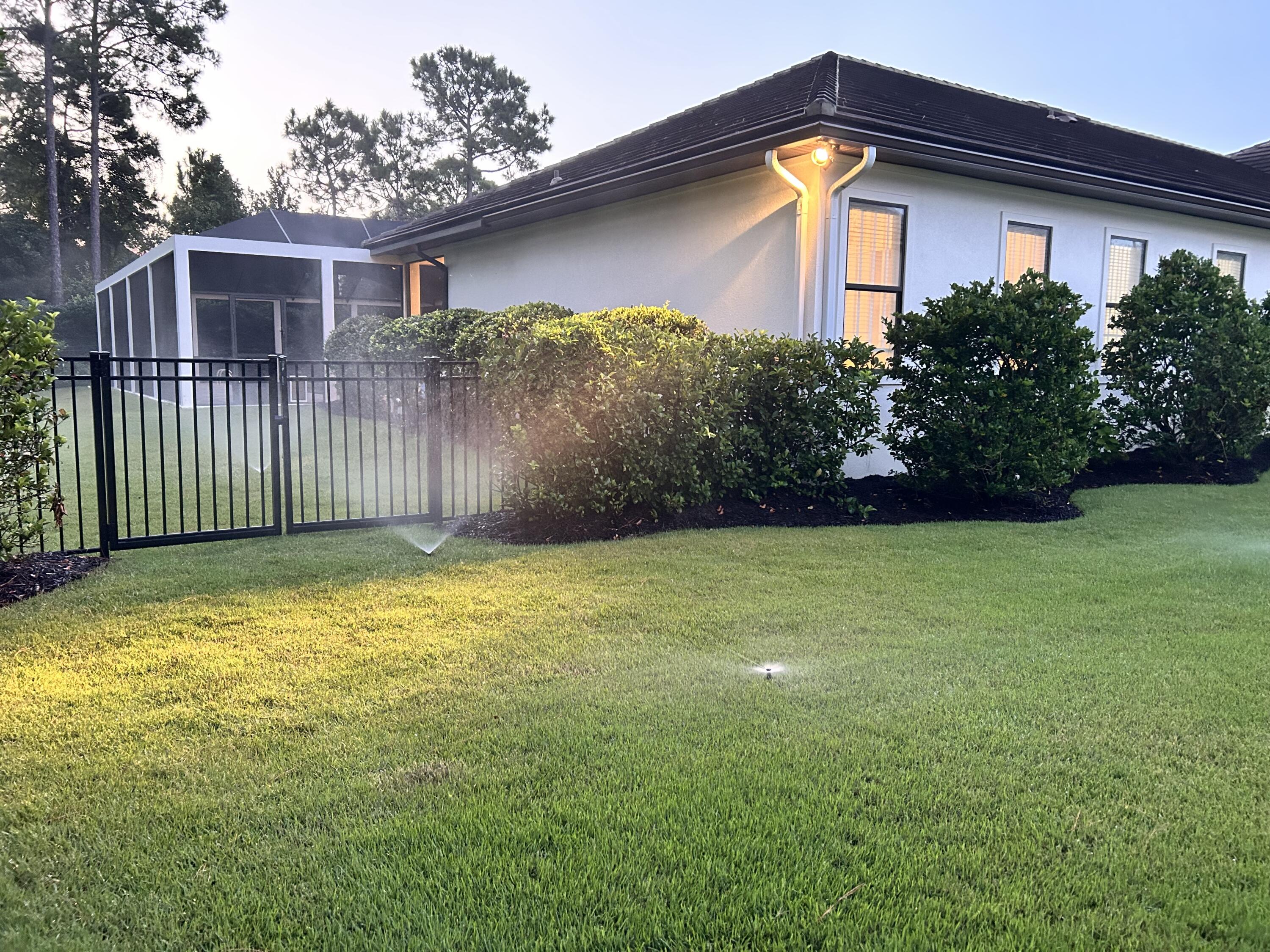 KELLY PLANTATION S/D - Residential