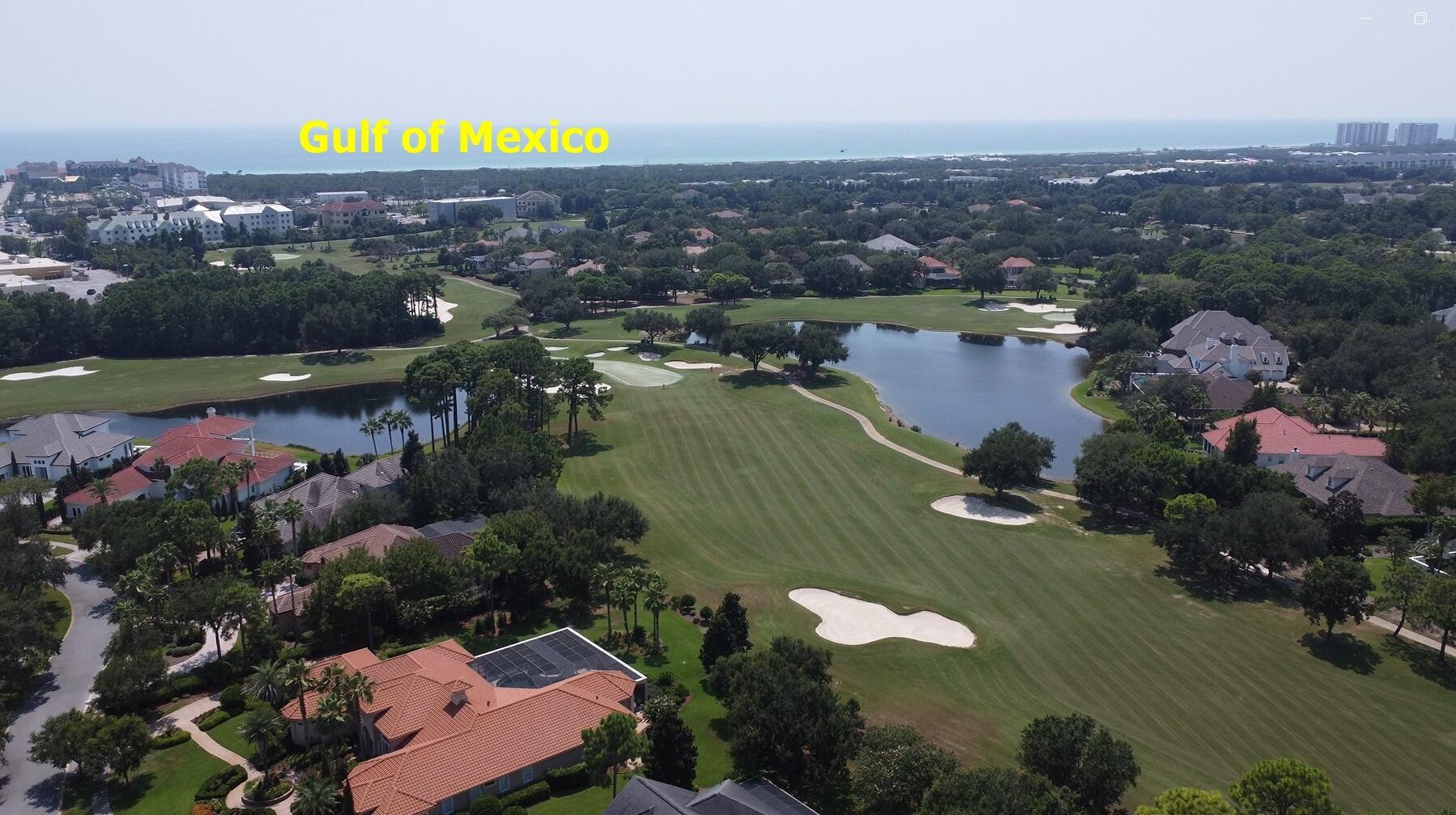 KELLY PLANTATION S/D - Residential