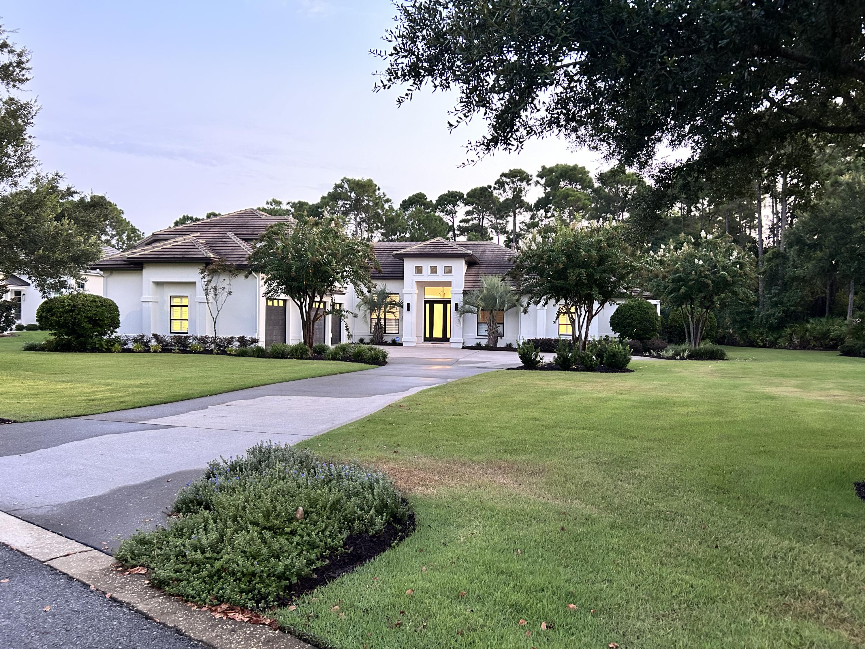 KELLY PLANTATION S/D - Residential