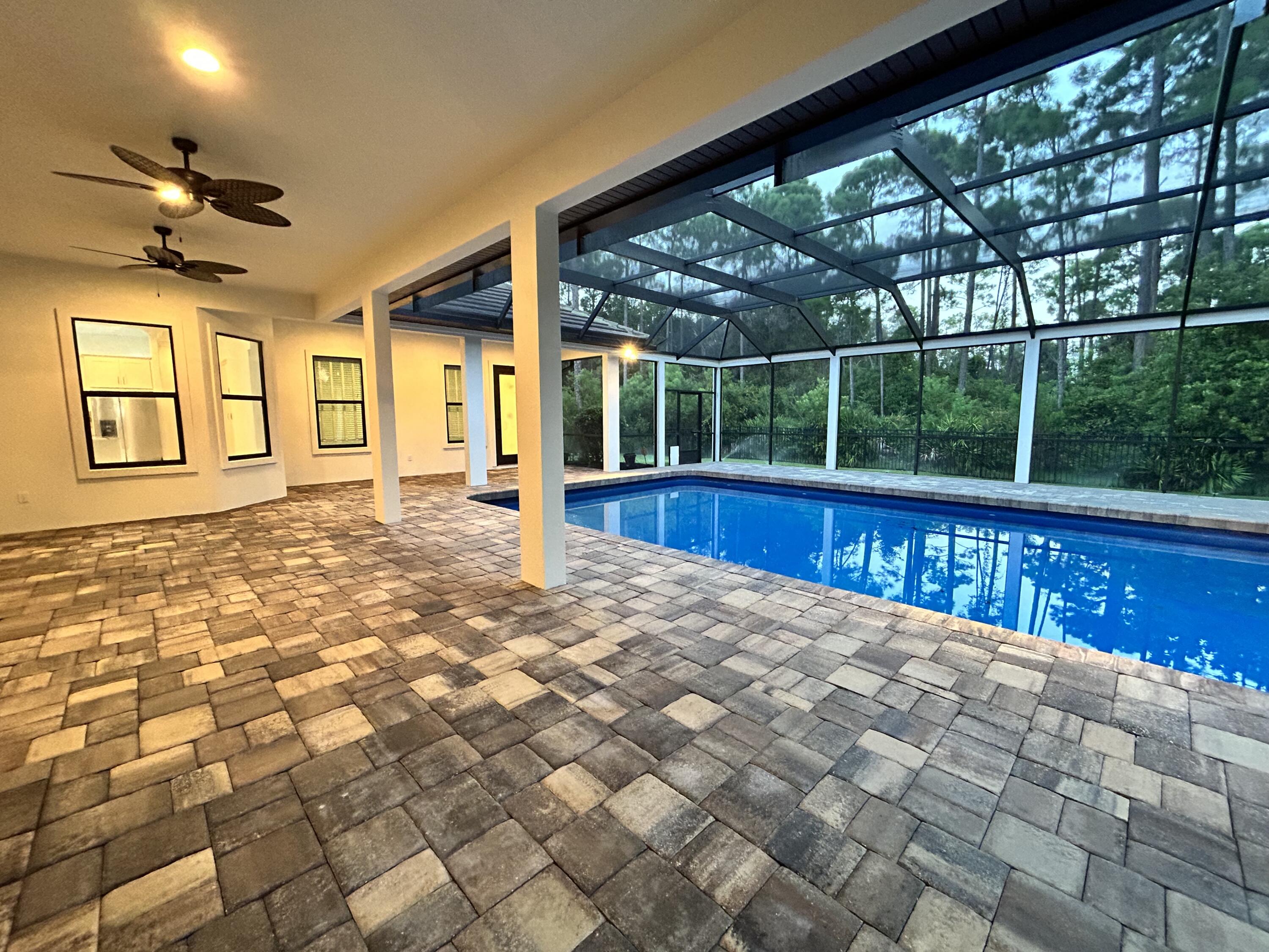 KELLY PLANTATION S/D - Residential