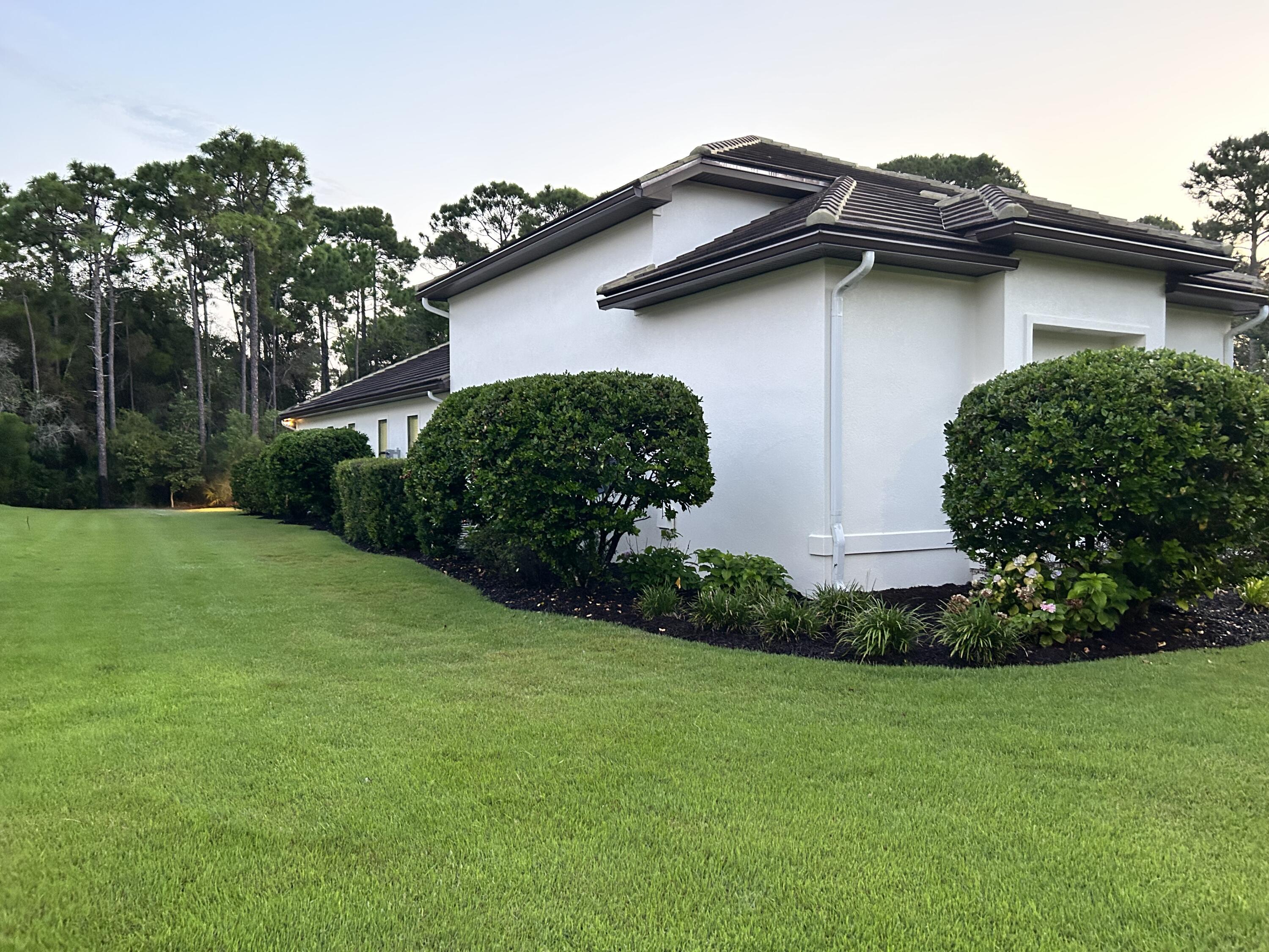 KELLY PLANTATION S/D - Residential