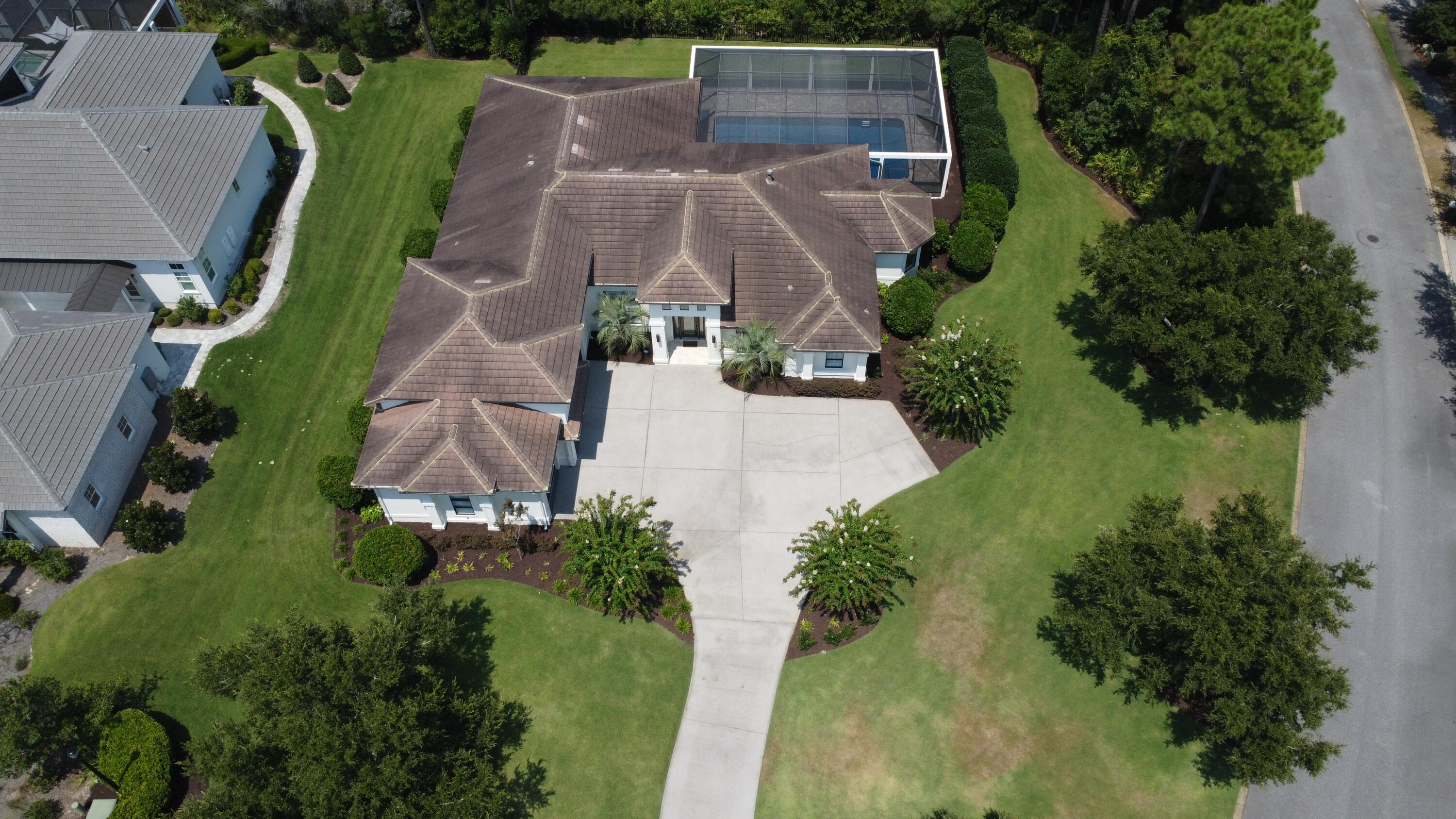 KELLY PLANTATION S/D - Residential