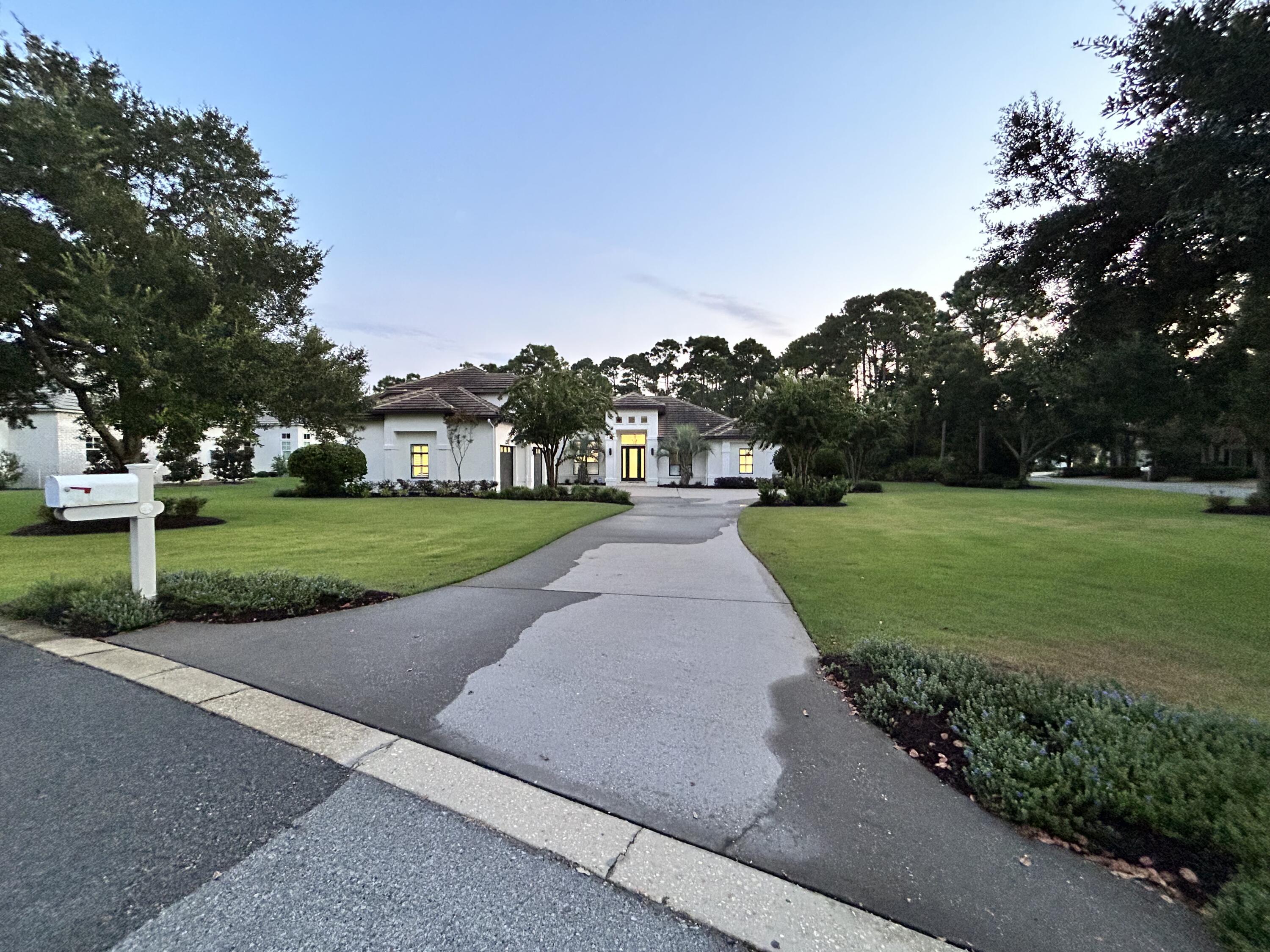 KELLY PLANTATION S/D - Residential