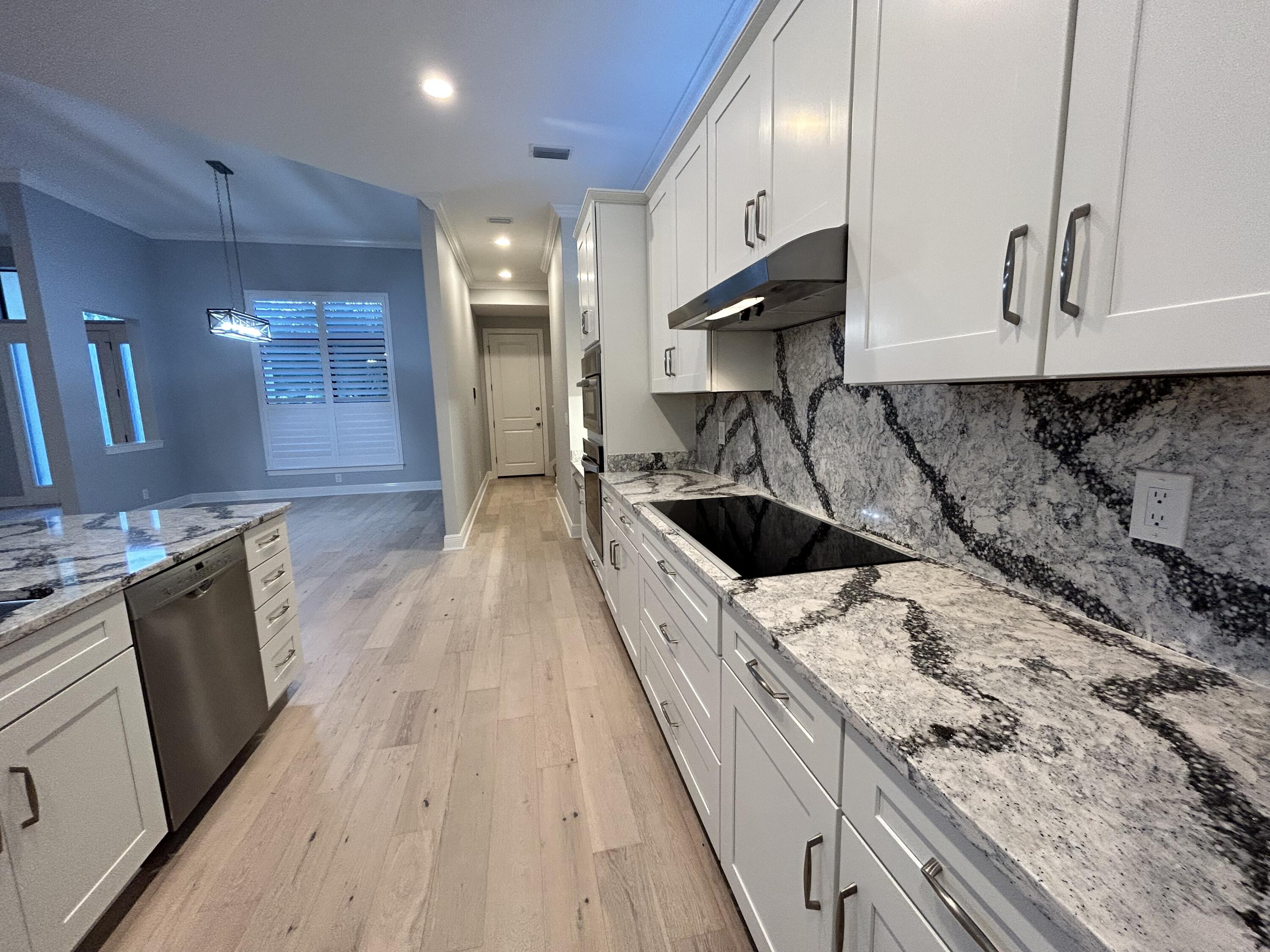 KELLY PLANTATION S/D - Residential