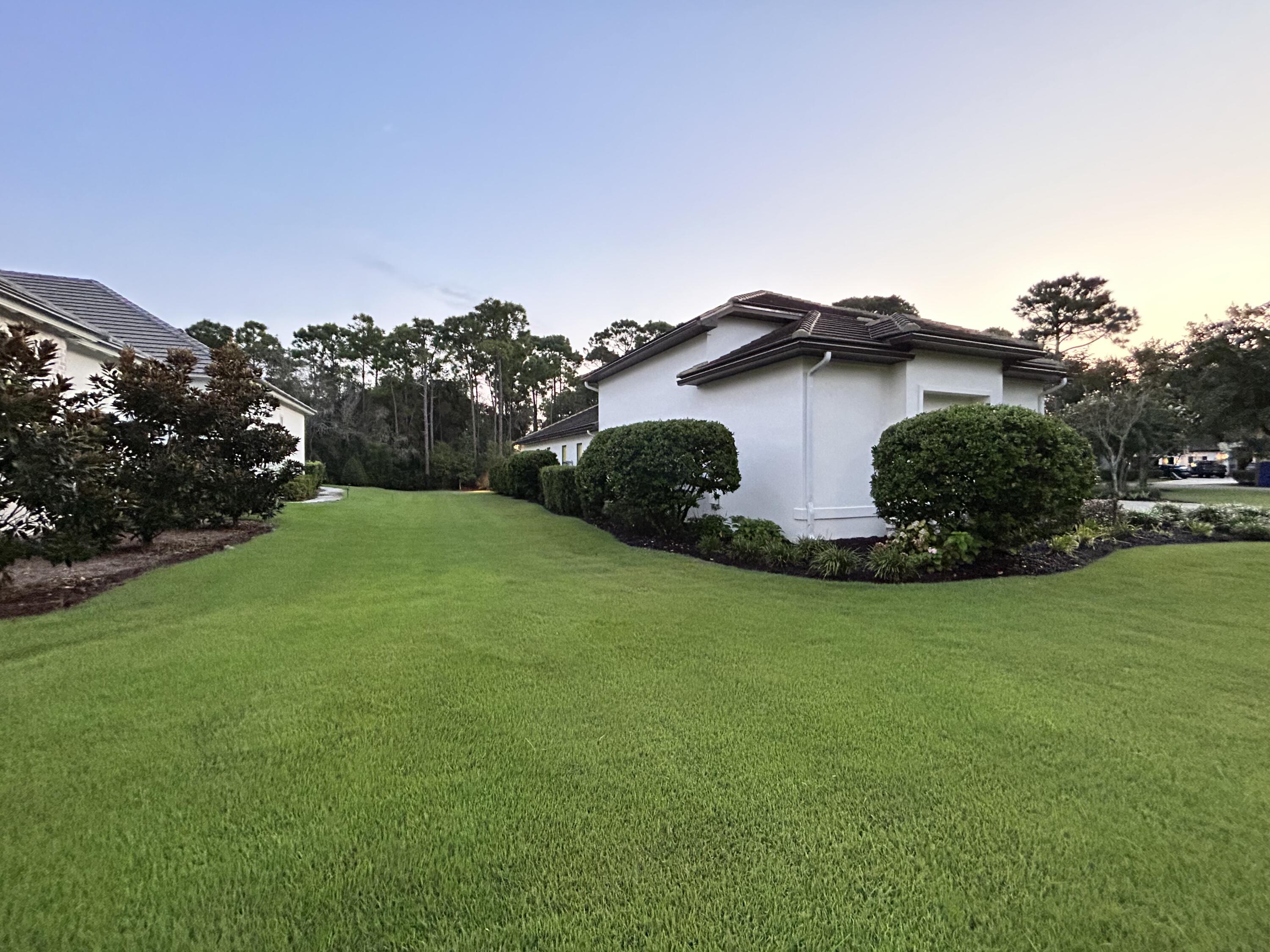 KELLY PLANTATION S/D - Residential