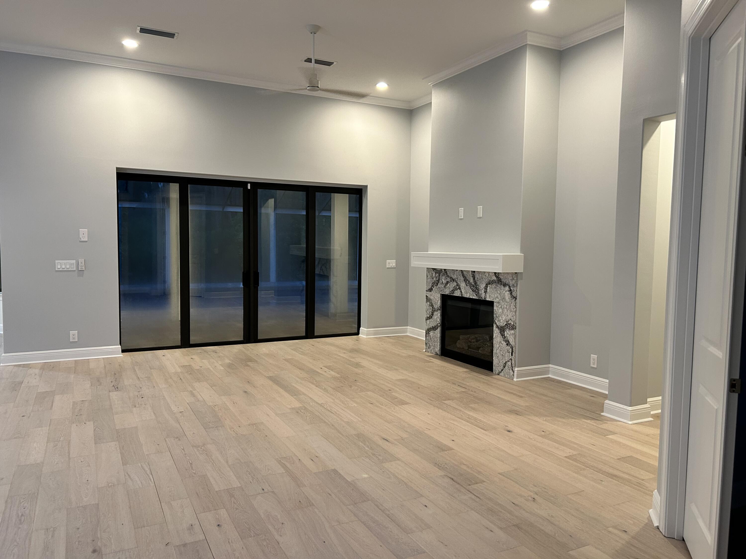 KELLY PLANTATION S/D - Residential