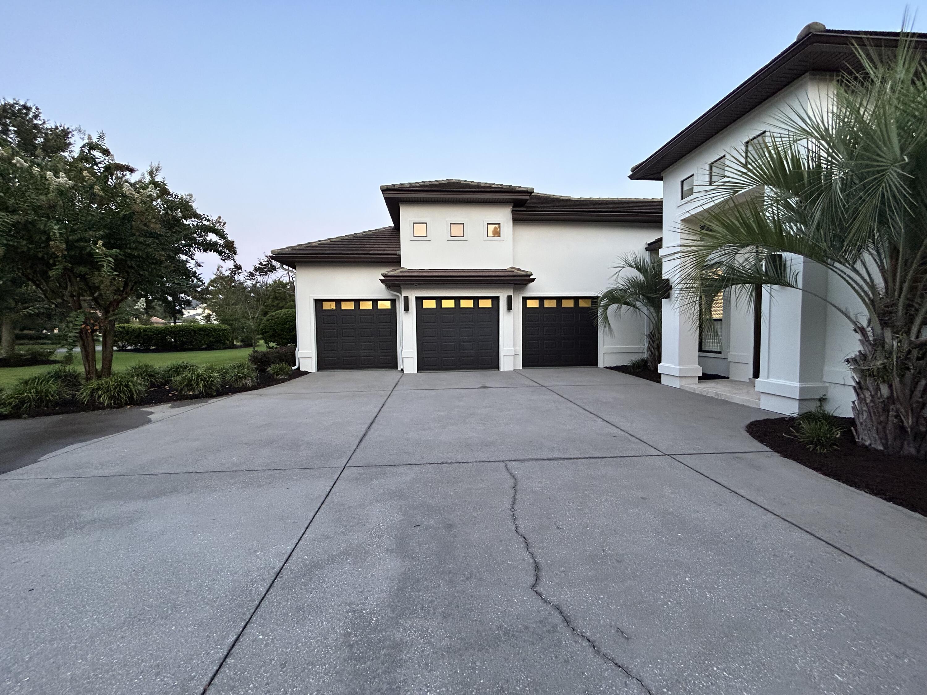 KELLY PLANTATION S/D - Residential