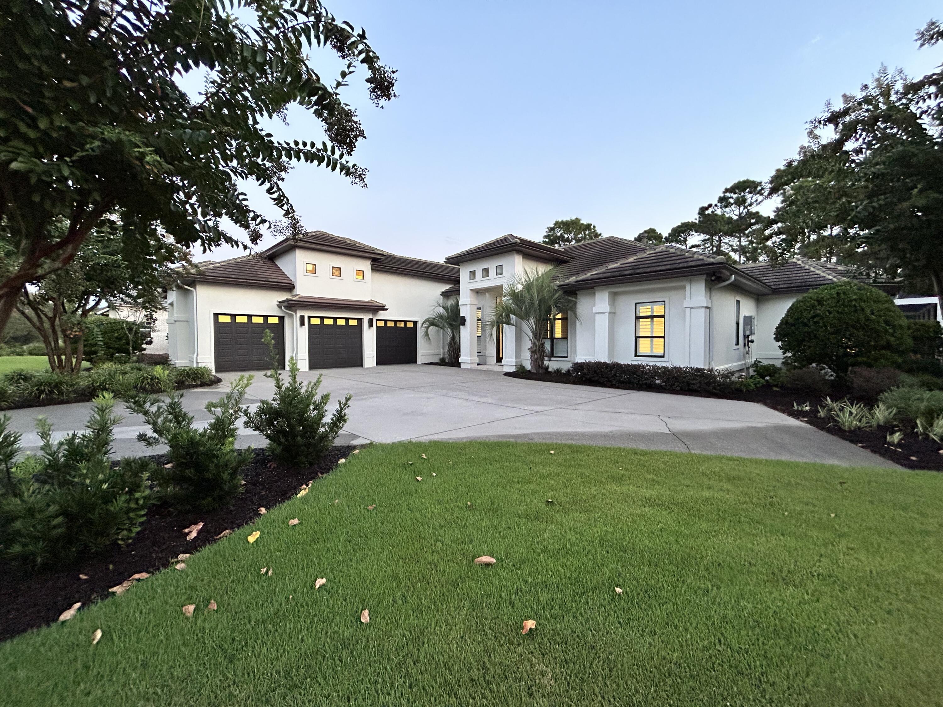 Welcome to the epitome of luxury living in the fabulous Kelly Plantation! Nestled within this exclusive community, our latest listing is a stunning 5-bedroom single-family home that has undergone a top-to-bottom renovation, leaving no detail untouched.As you step onto the sprawling property, you'll be captivated by the generous lot, perfect for outdoor enthusiasts. The fully screened-in pool area offers a private oasis for relaxation and entertainment.For car enthusiasts, an attached three-car garage awaits, featuring a high-end epoxy floor. Inside, you'll discover the comfort of a new double HVAC system and ducts, ensuring year-round climate perfection. Cozy up by the fireplace during chilly evenings, and ascend to the huge loft bedroom above the garage, Ready for showings