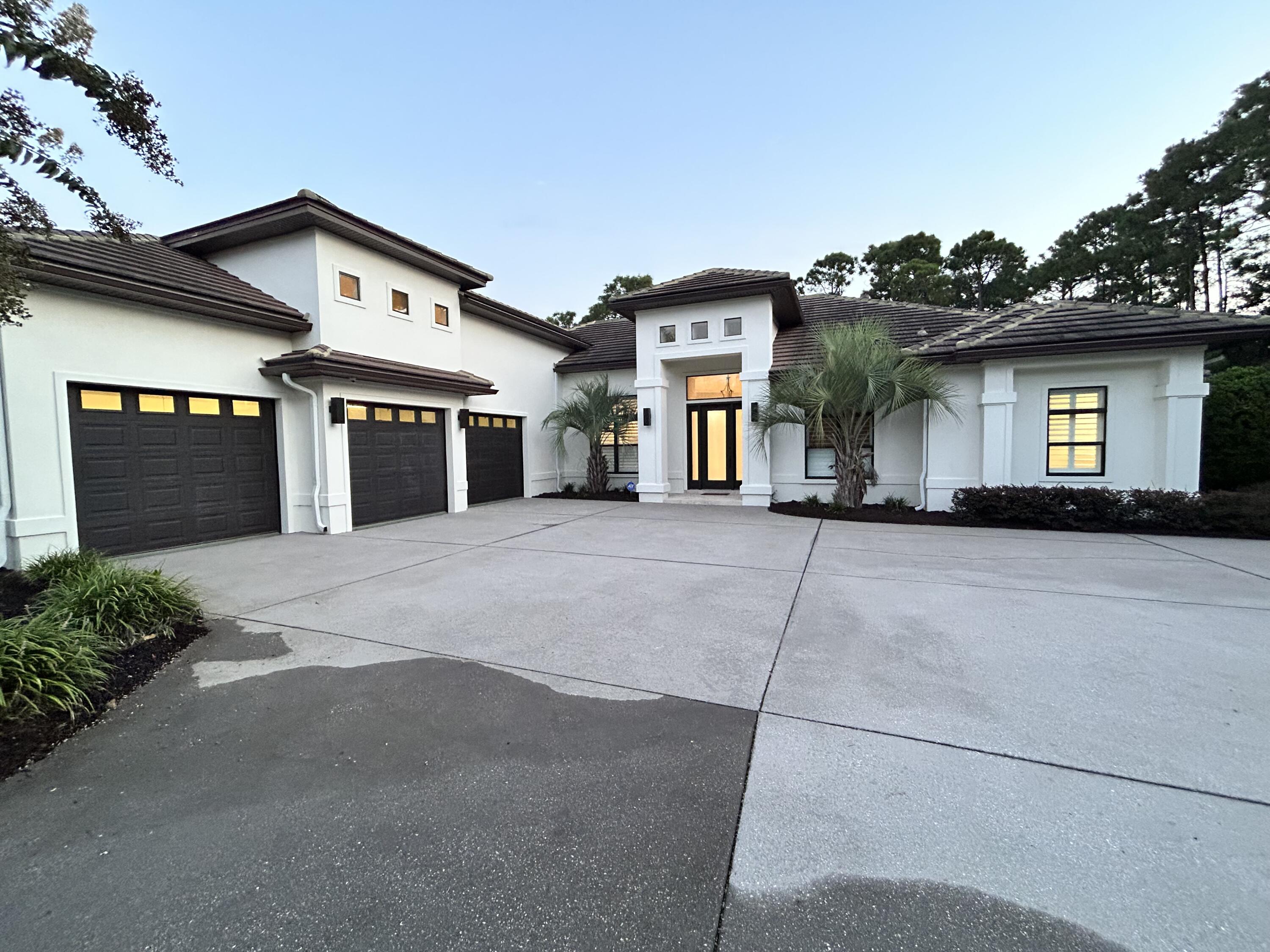 KELLY PLANTATION S/D - Residential