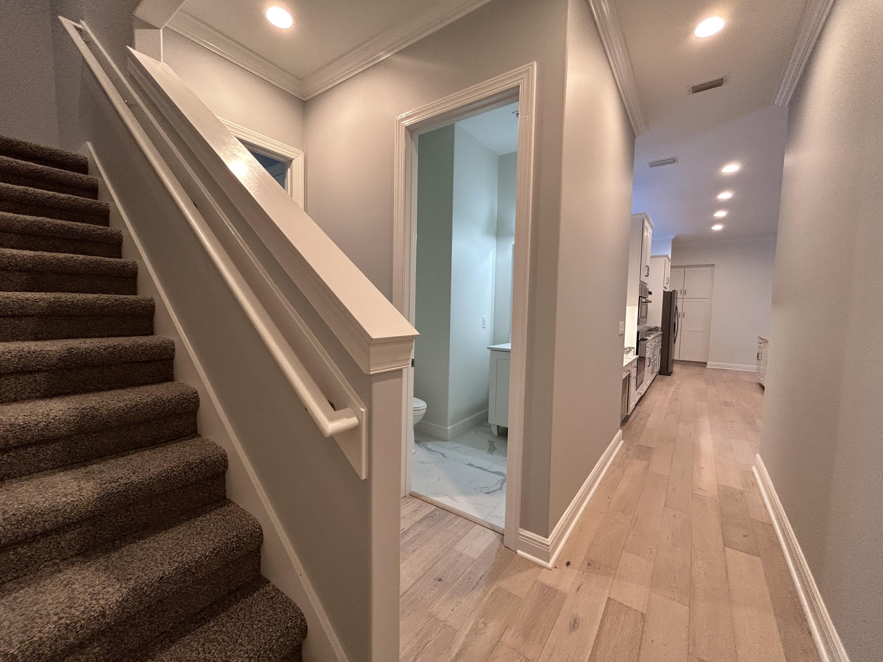 KELLY PLANTATION S/D - Residential