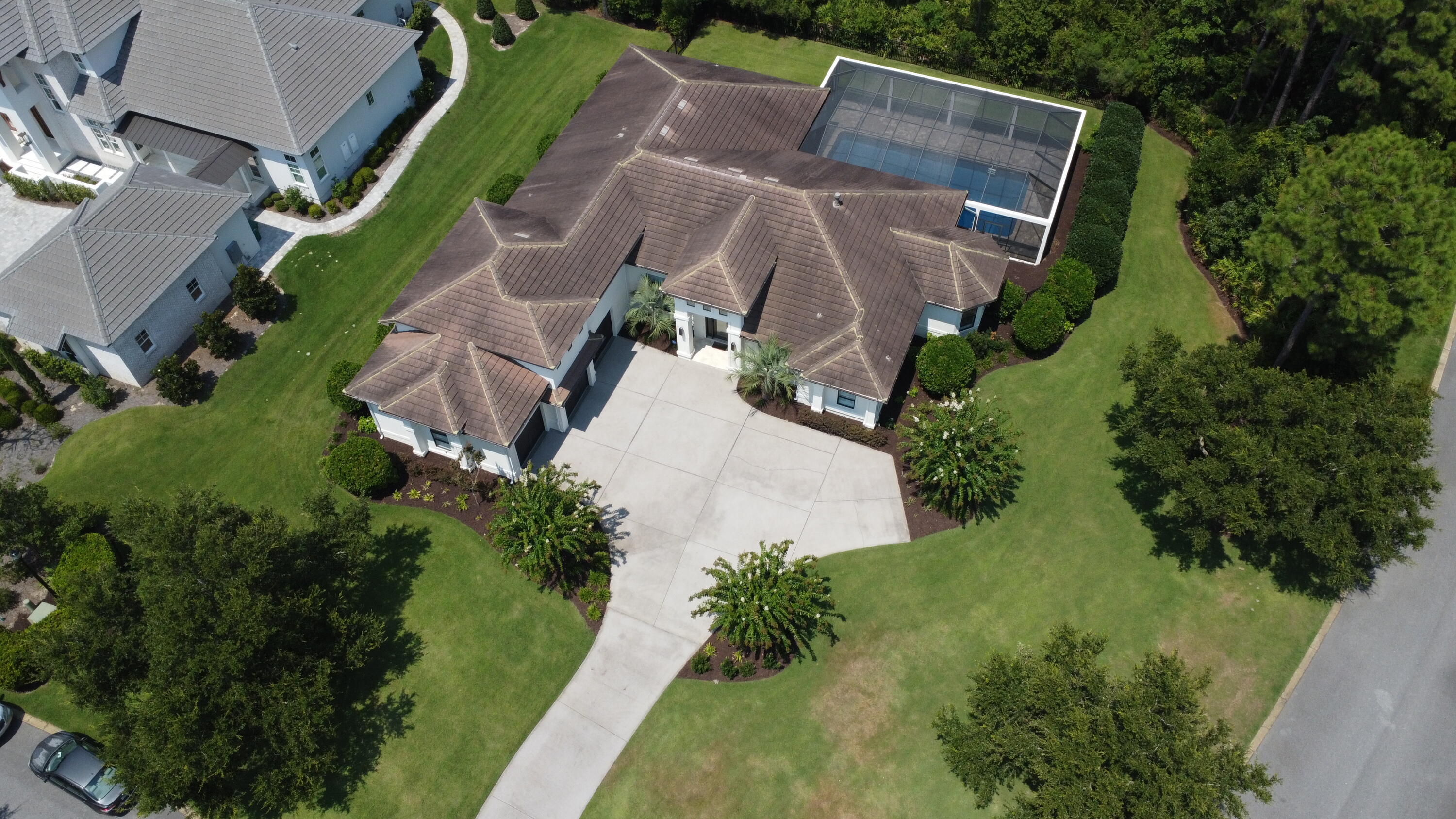 KELLY PLANTATION S/D - Residential