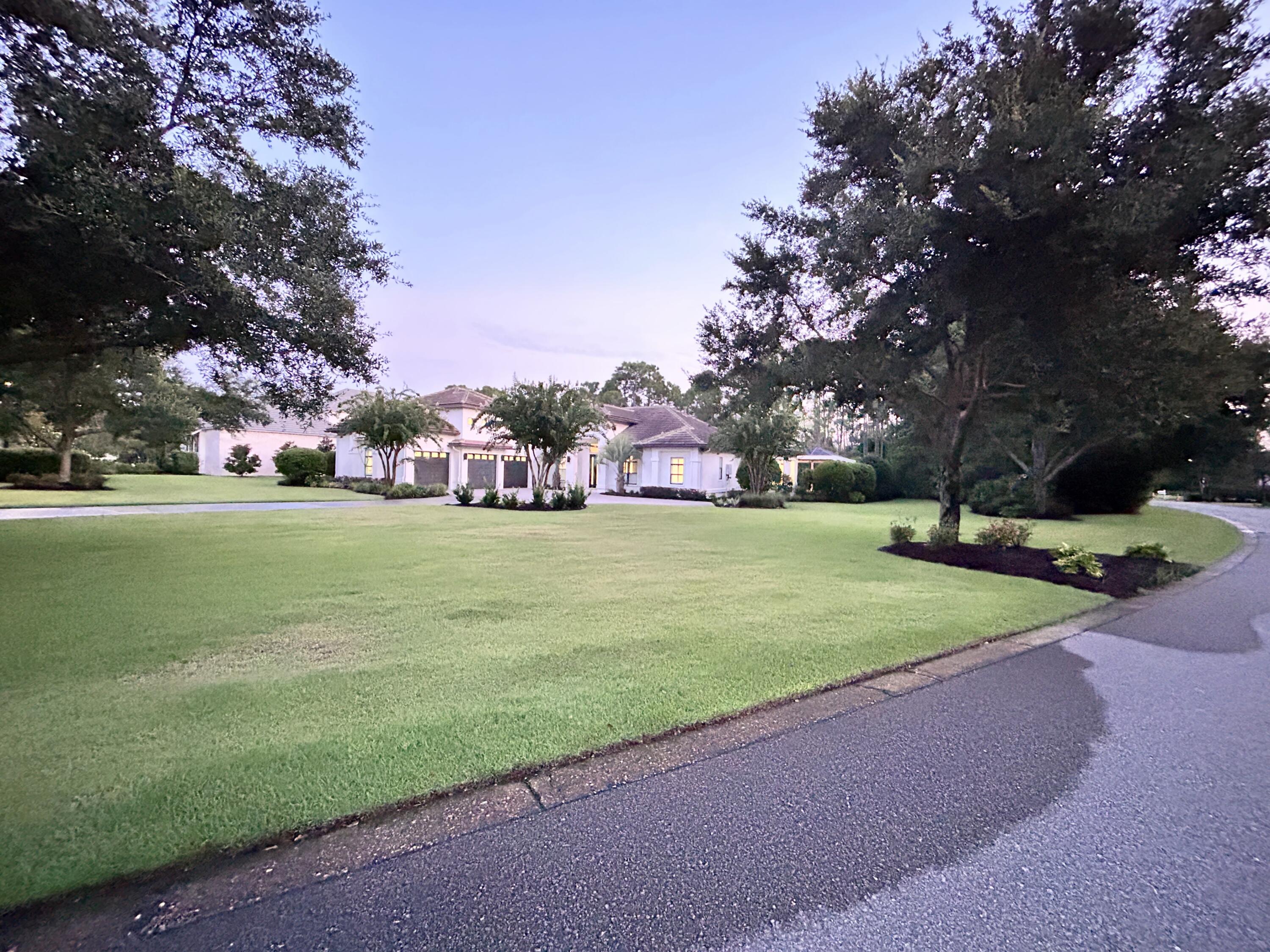 KELLY PLANTATION S/D - Residential