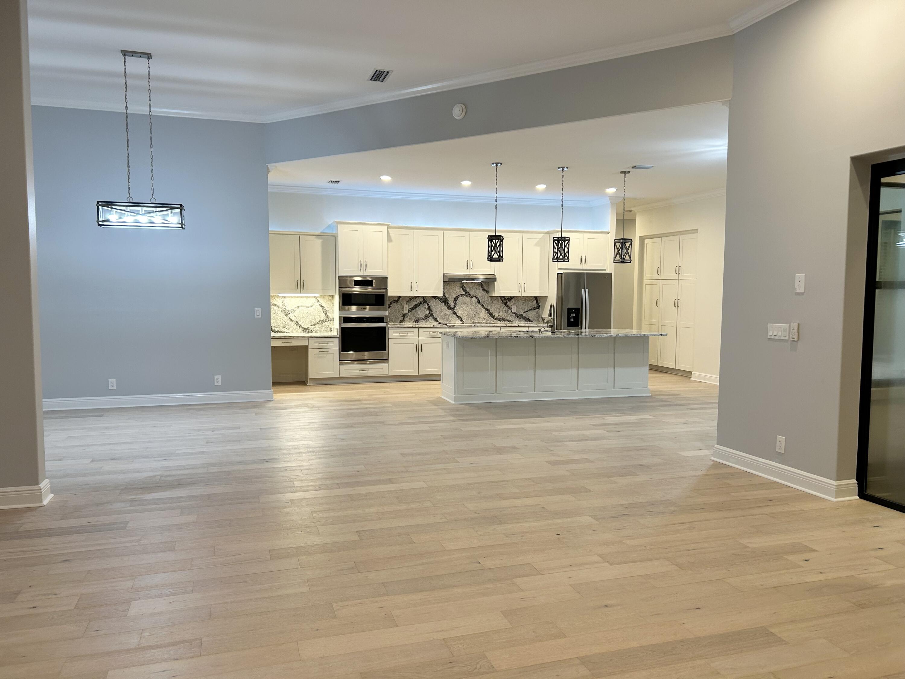 KELLY PLANTATION S/D - Residential