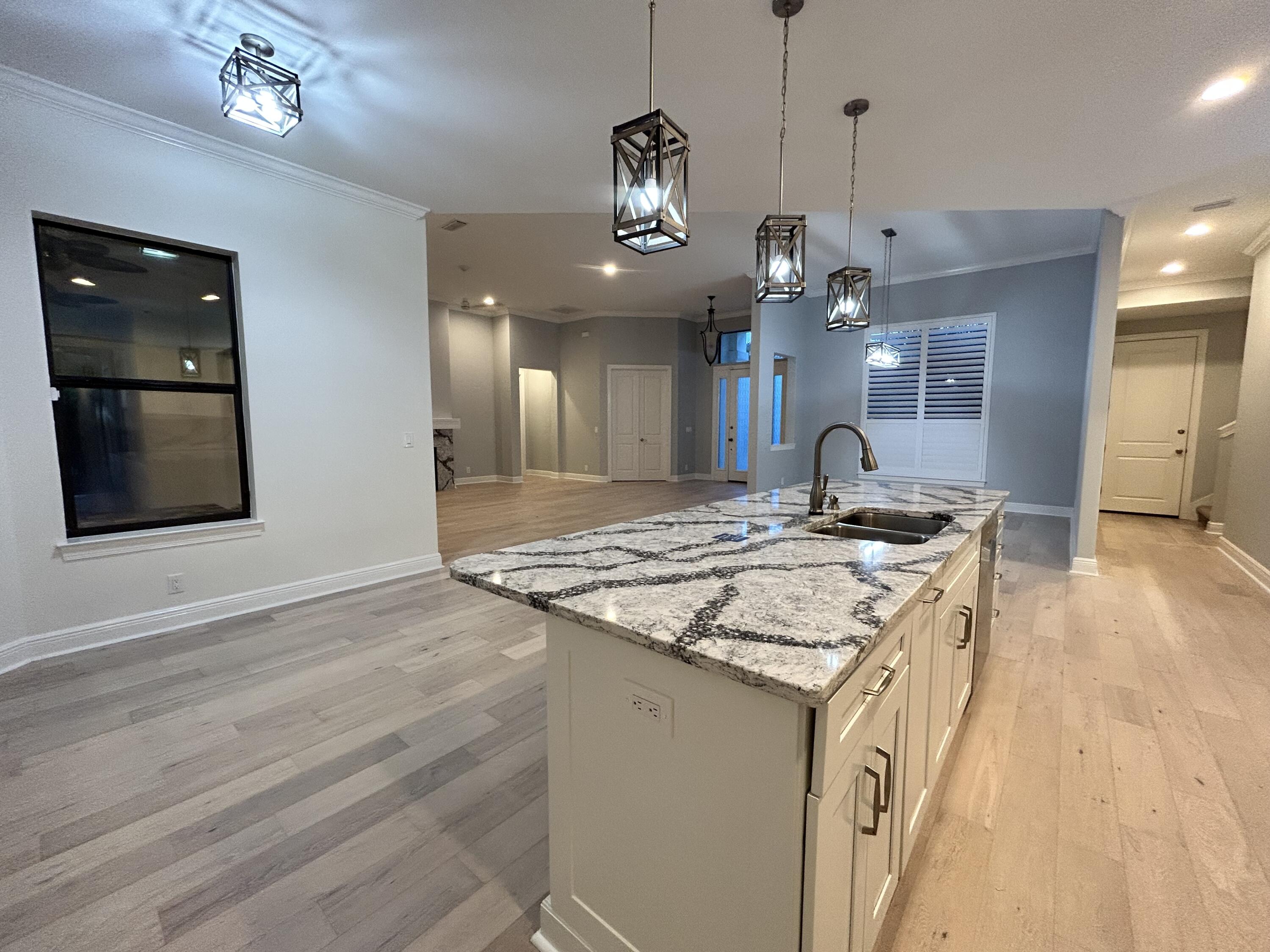 KELLY PLANTATION S/D - Residential