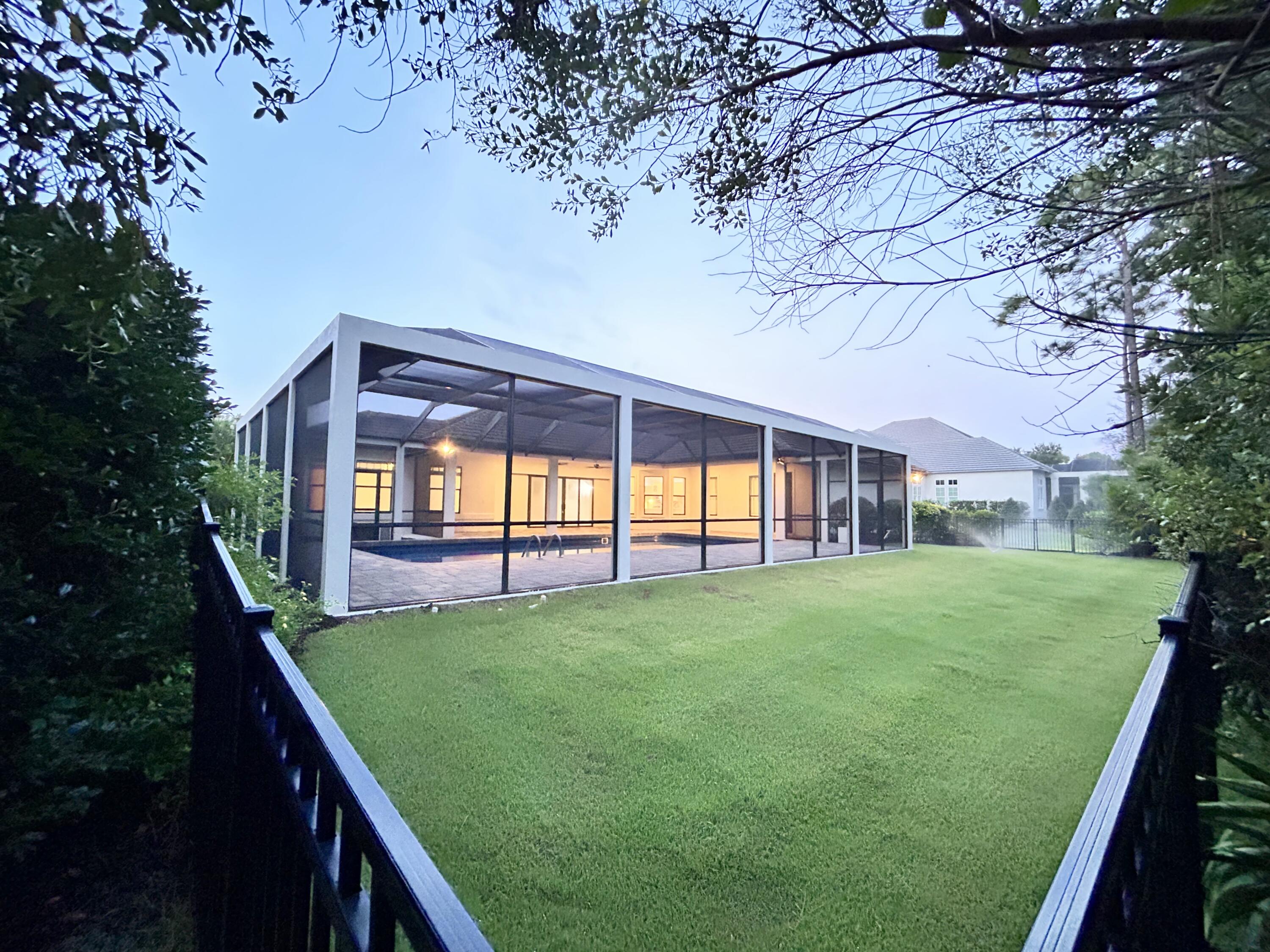 KELLY PLANTATION S/D - Residential