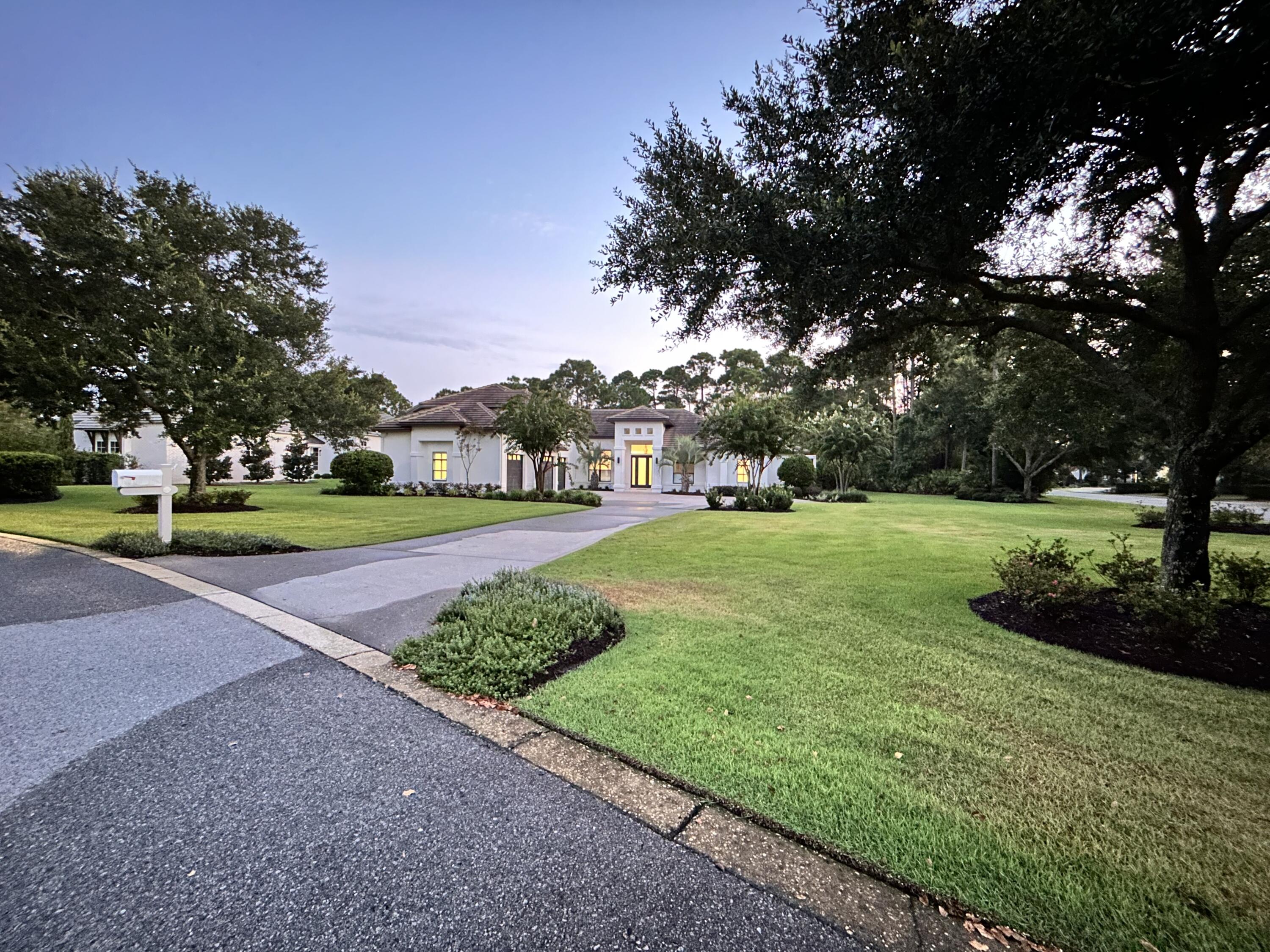 KELLY PLANTATION S/D - Residential