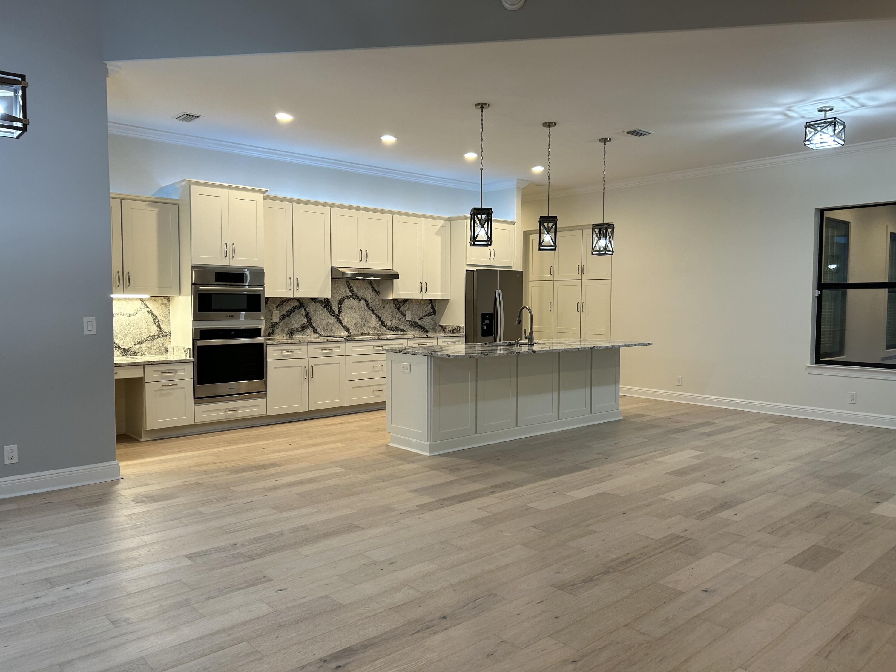 KELLY PLANTATION S/D - Residential