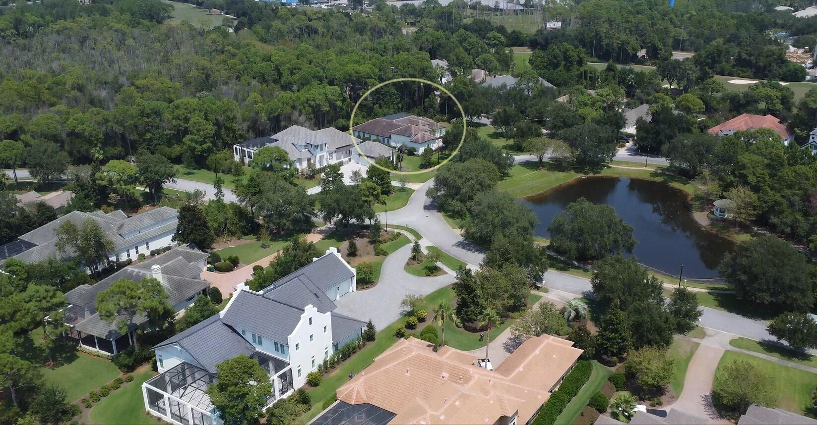 KELLY PLANTATION S/D - Residential