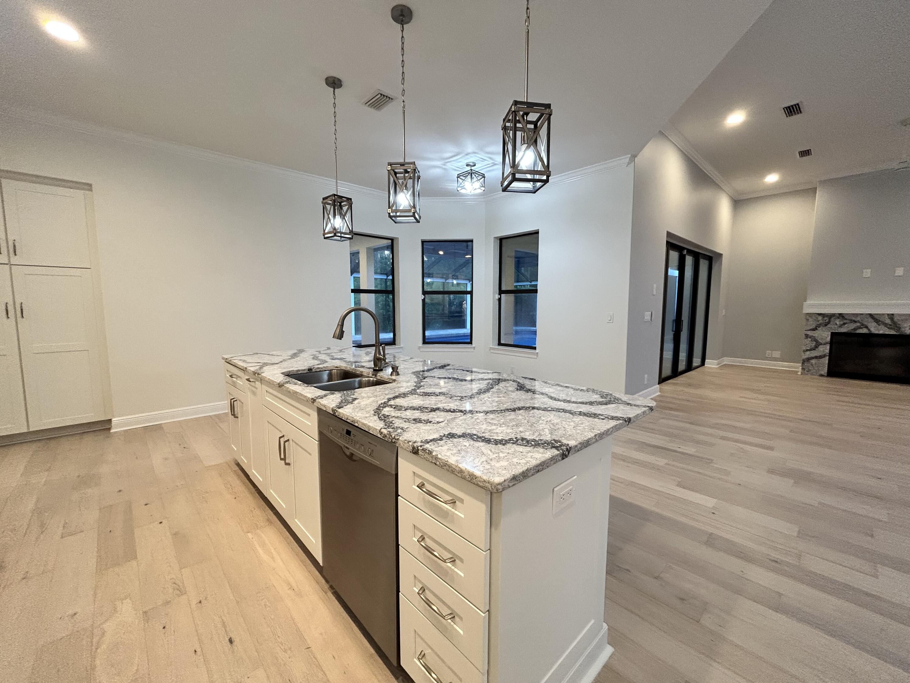 KELLY PLANTATION S/D - Residential