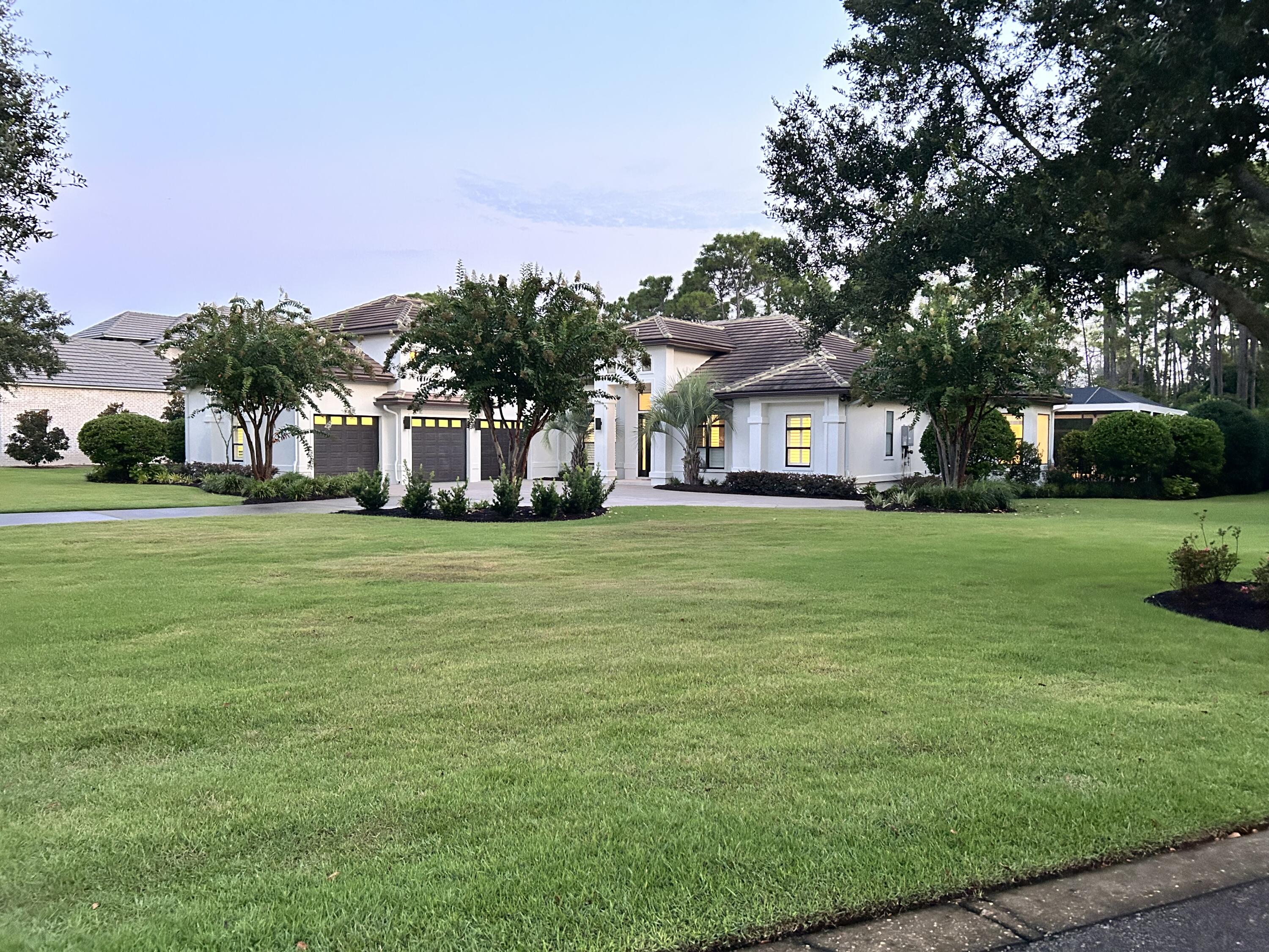 KELLY PLANTATION S/D - Residential