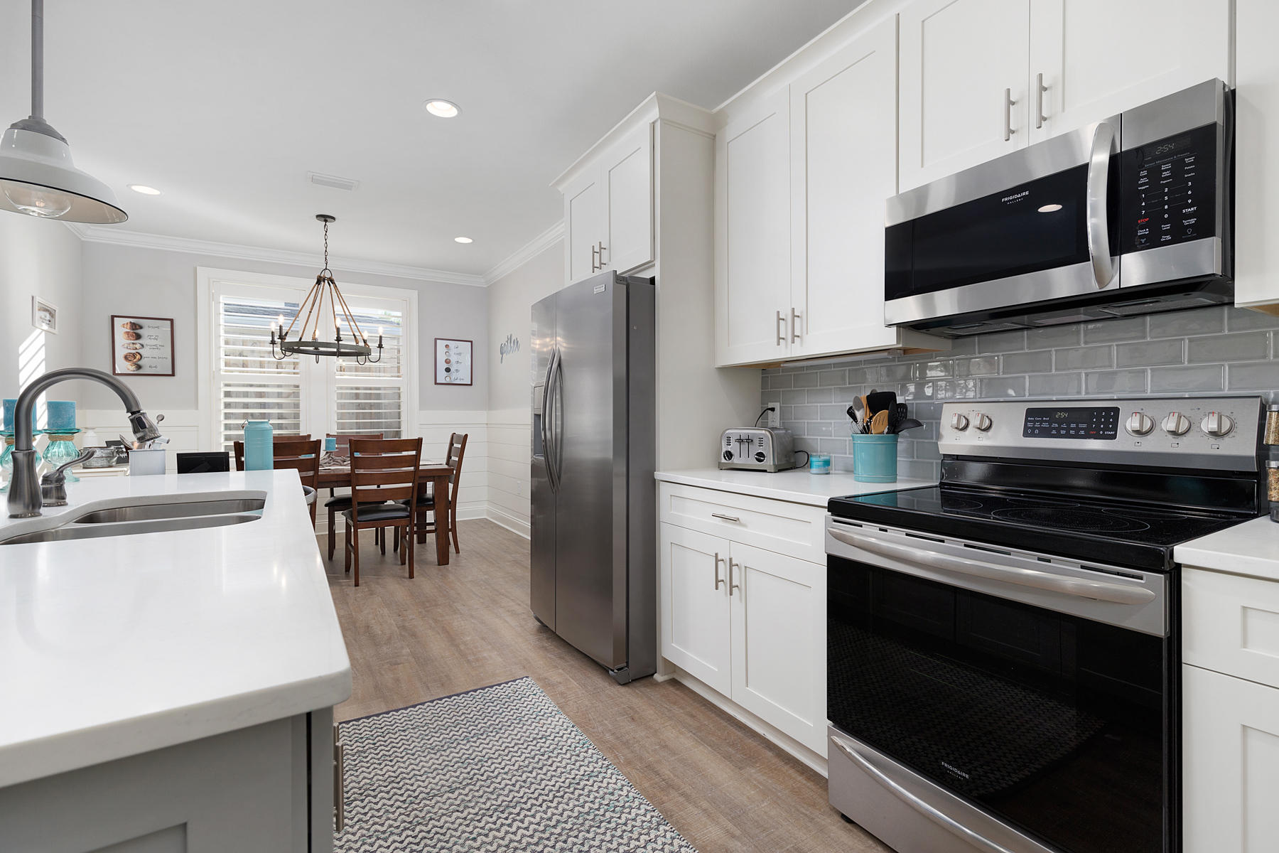 WATERSOUND ORIGINS - Residential