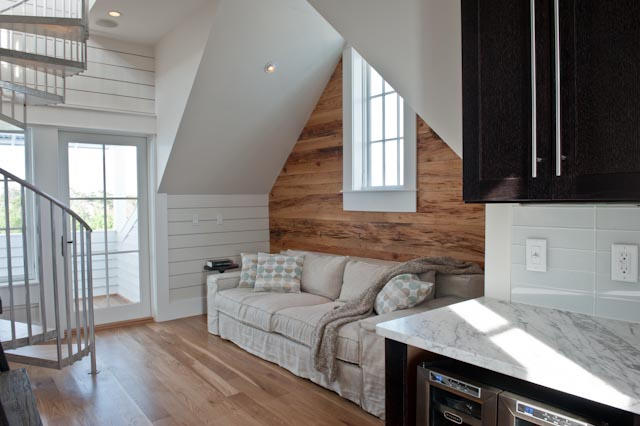 ROSEMARY BEACH - Residential