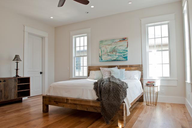 ROSEMARY BEACH - Residential