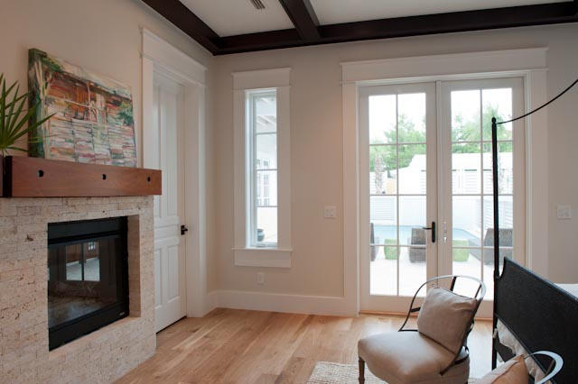 ROSEMARY BEACH - Residential