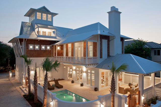 ROSEMARY BEACH - Residential