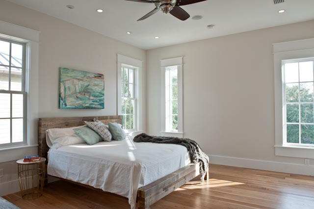 ROSEMARY BEACH - Residential