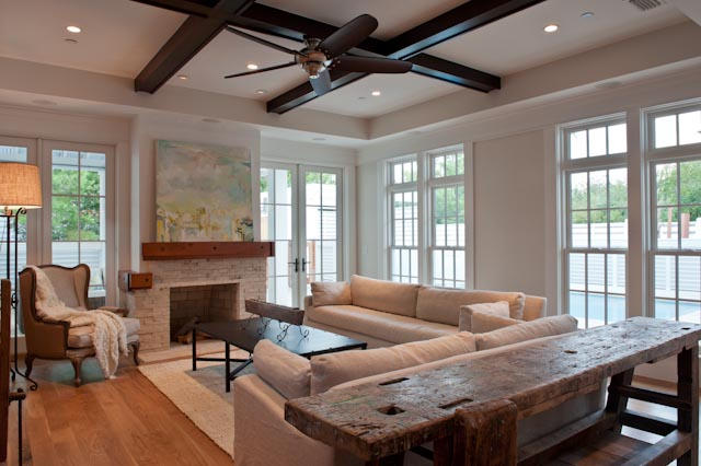 ROSEMARY BEACH - Residential