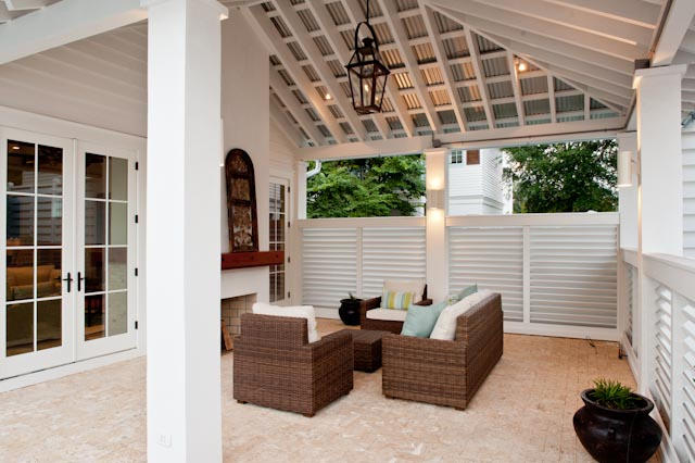 ROSEMARY BEACH - Residential