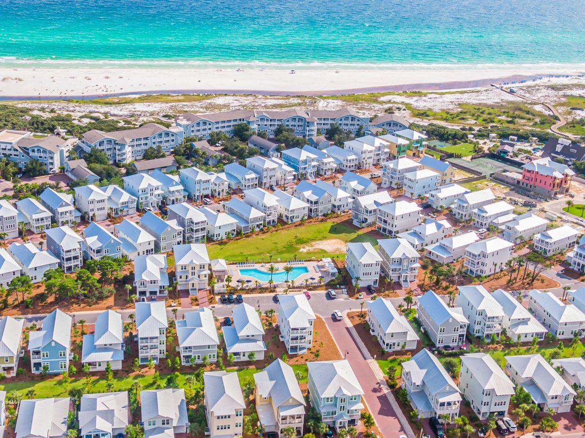 Prominence North - Residential