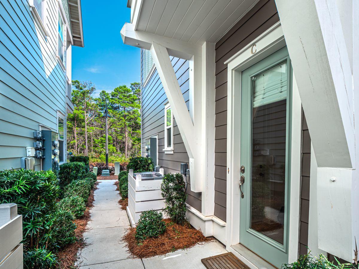 Prominence North - Residential