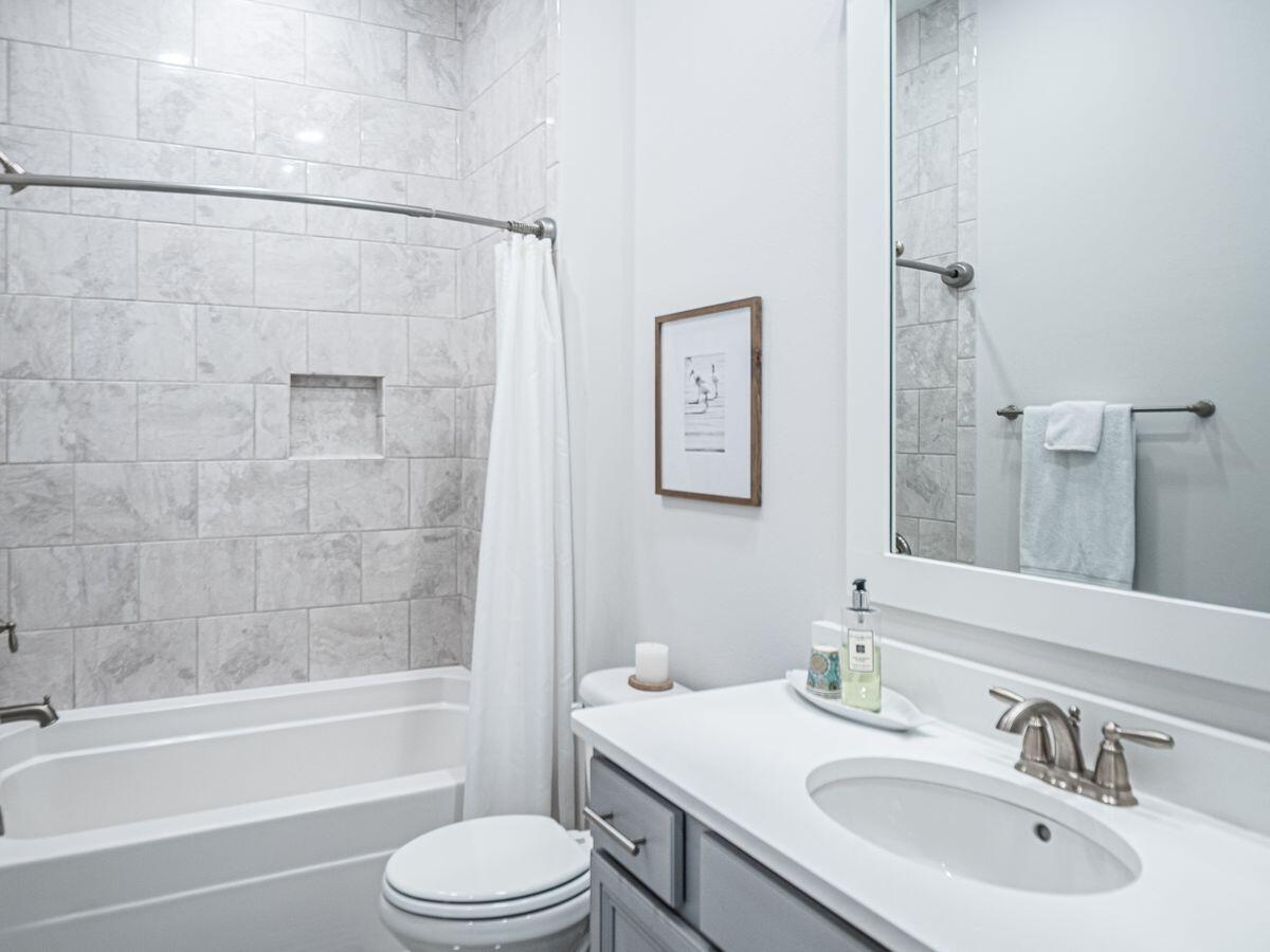 Prominence North - Residential