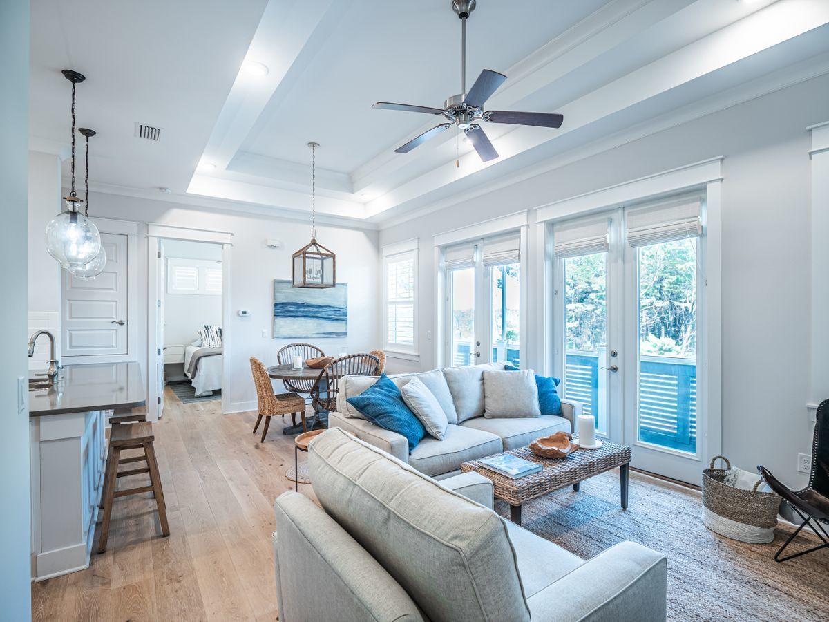 Prominence North - Residential