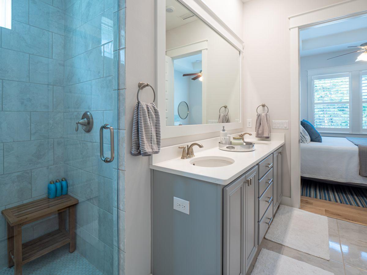 Prominence North - Residential