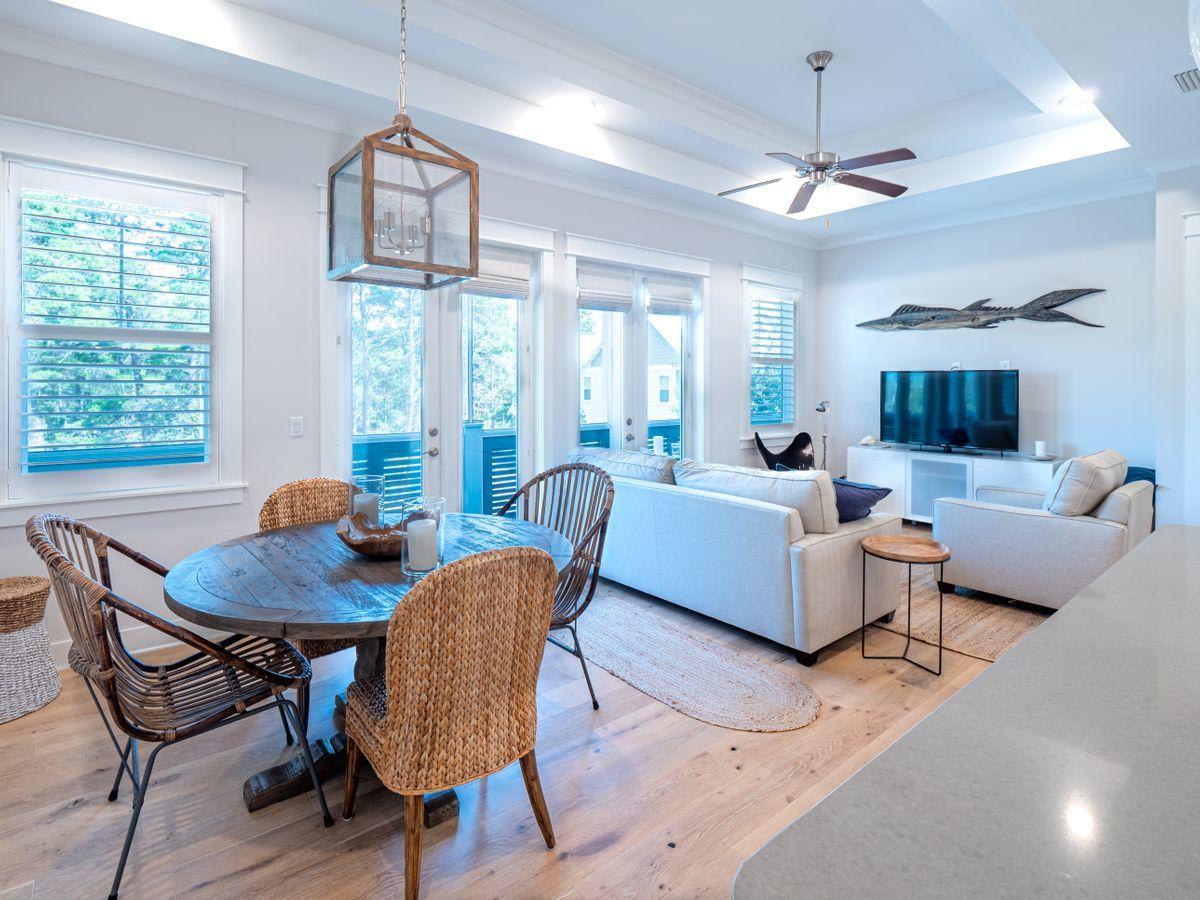 Prominence North - Residential