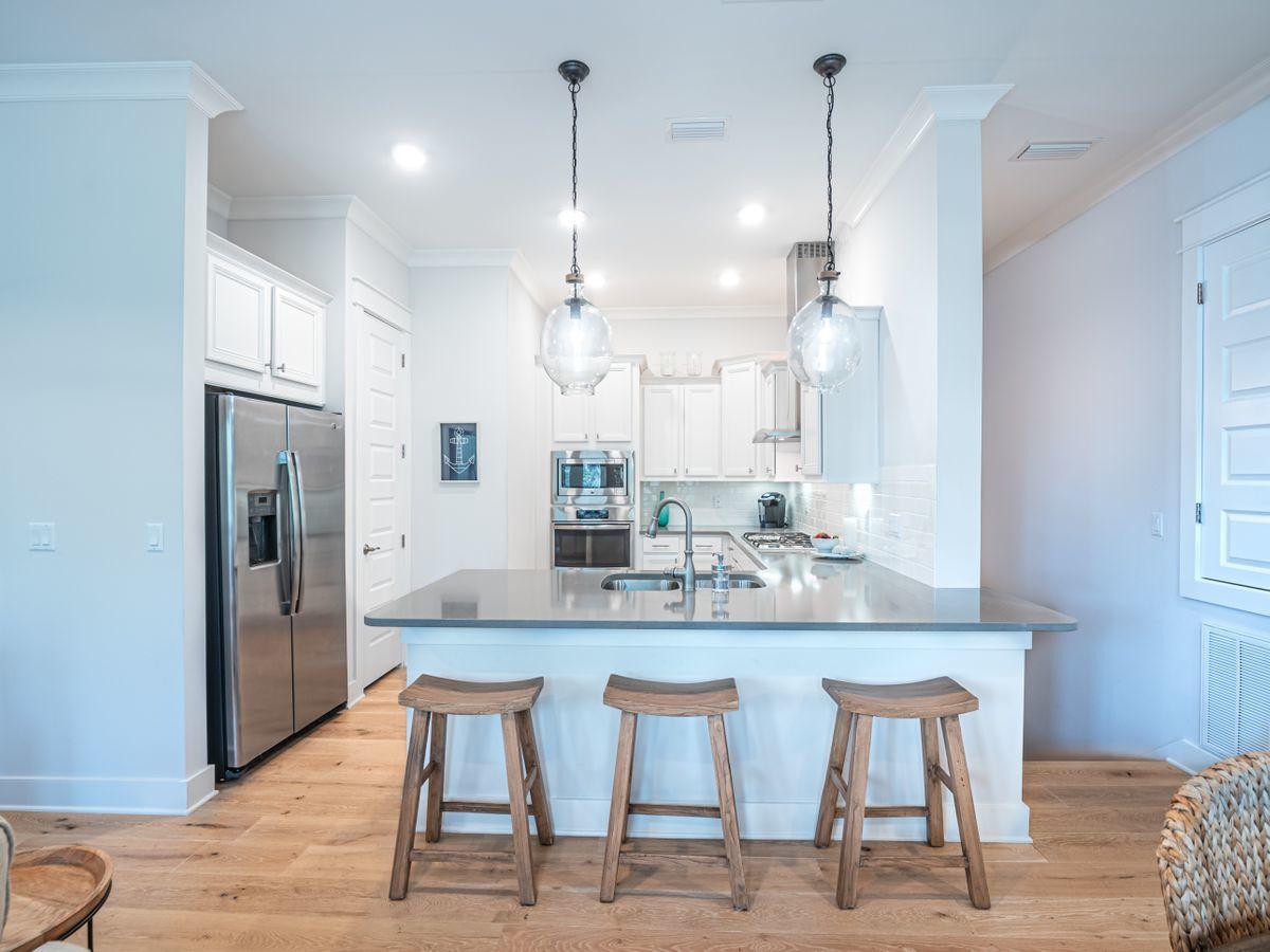 Prominence North - Residential