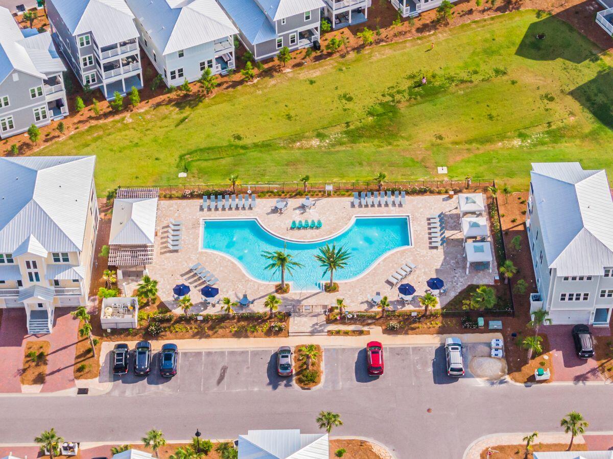 Prominence North - Residential