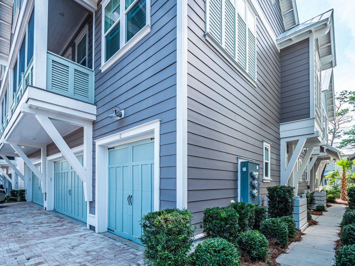 Prominence North - Residential