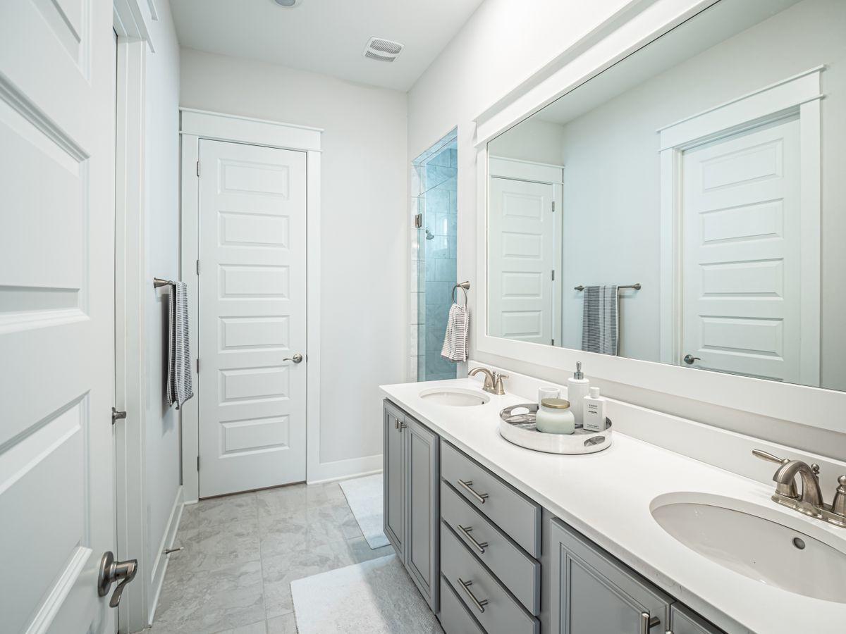 Prominence North - Residential