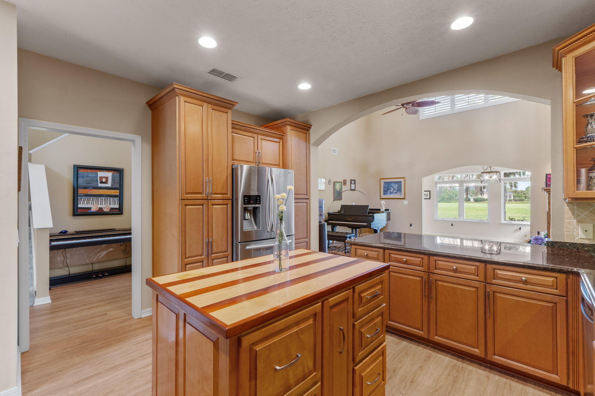 WILLOWOOD - Residential