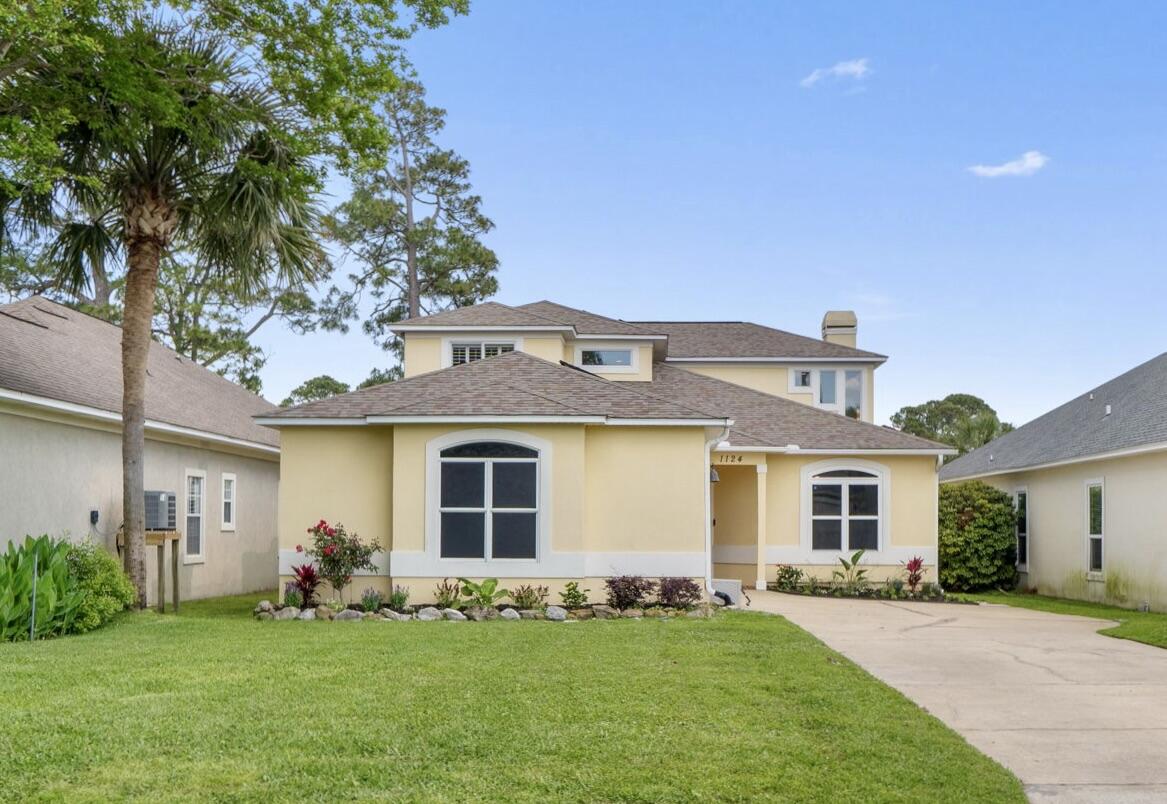 WILLOWOOD - Residential