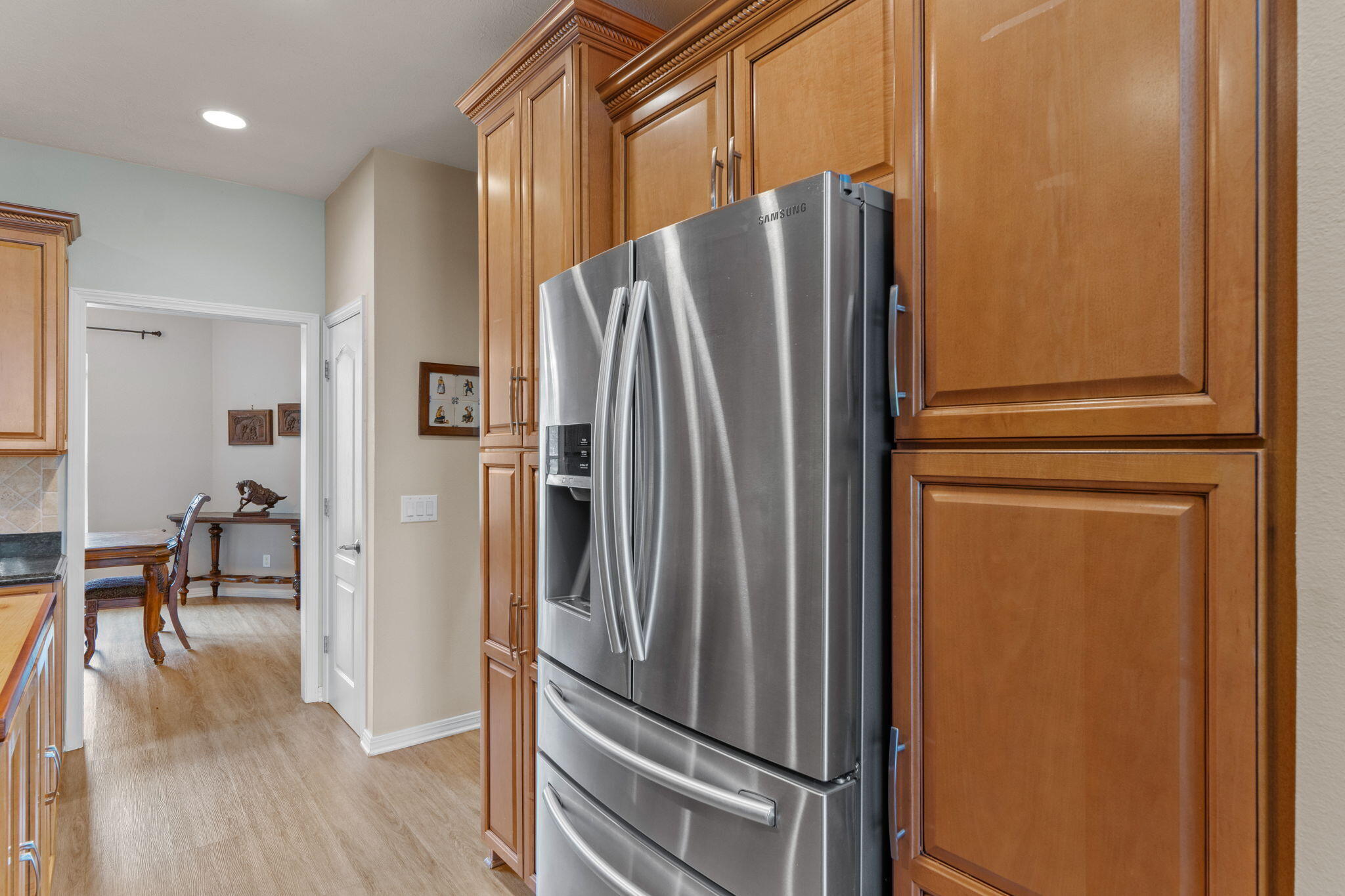 WILLOWOOD - Residential