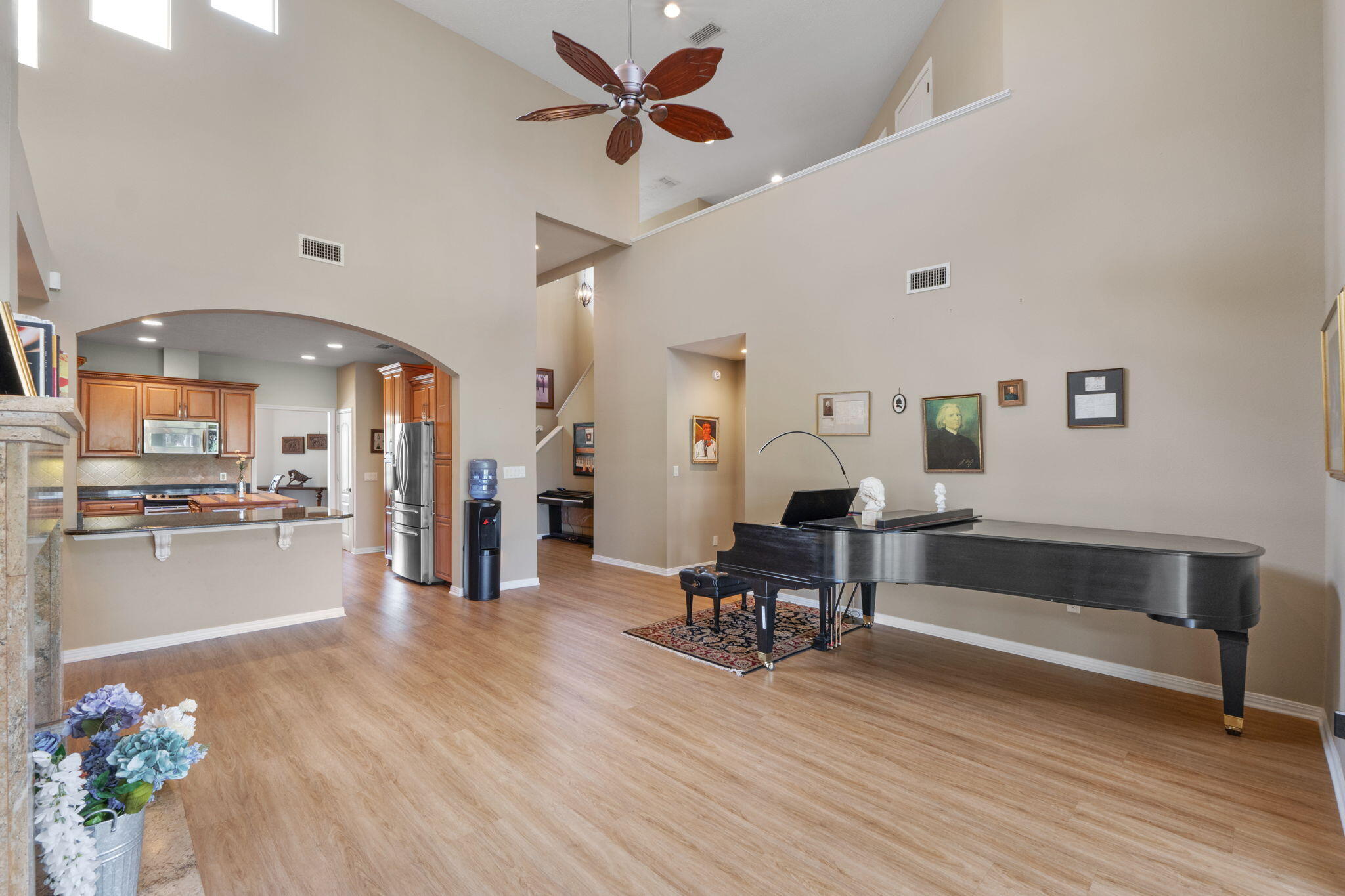 WILLOWOOD - Residential